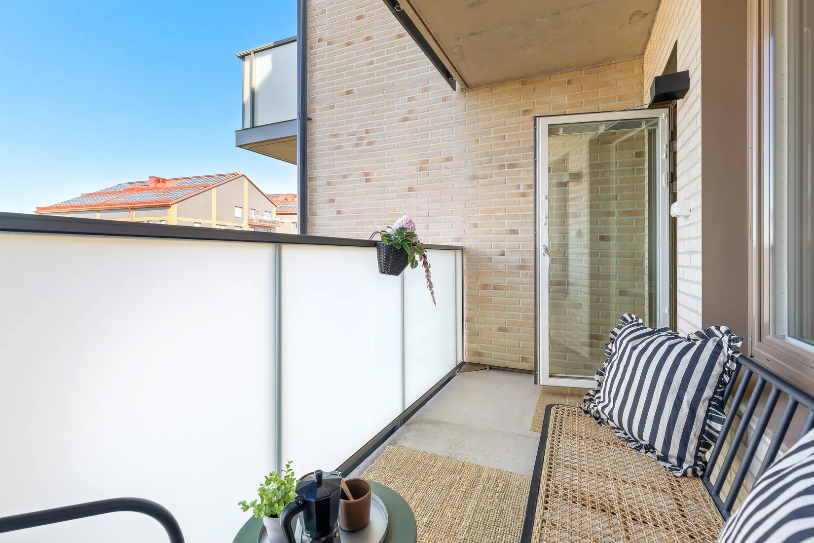 Bostadsrätt, Eriksgränd 7, 5tr, Jakobsberg, Järfälla
