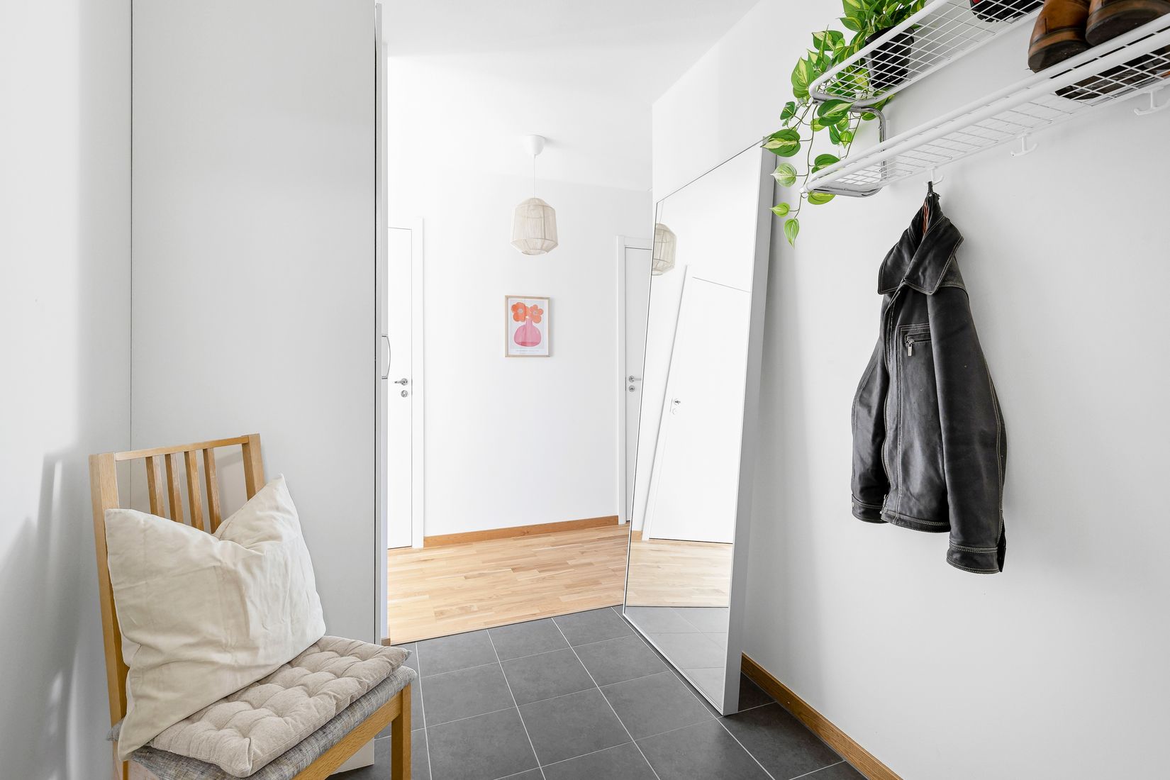 Bostadsrätt, Eriksgränd 7, 5tr, Jakobsberg, Järfälla