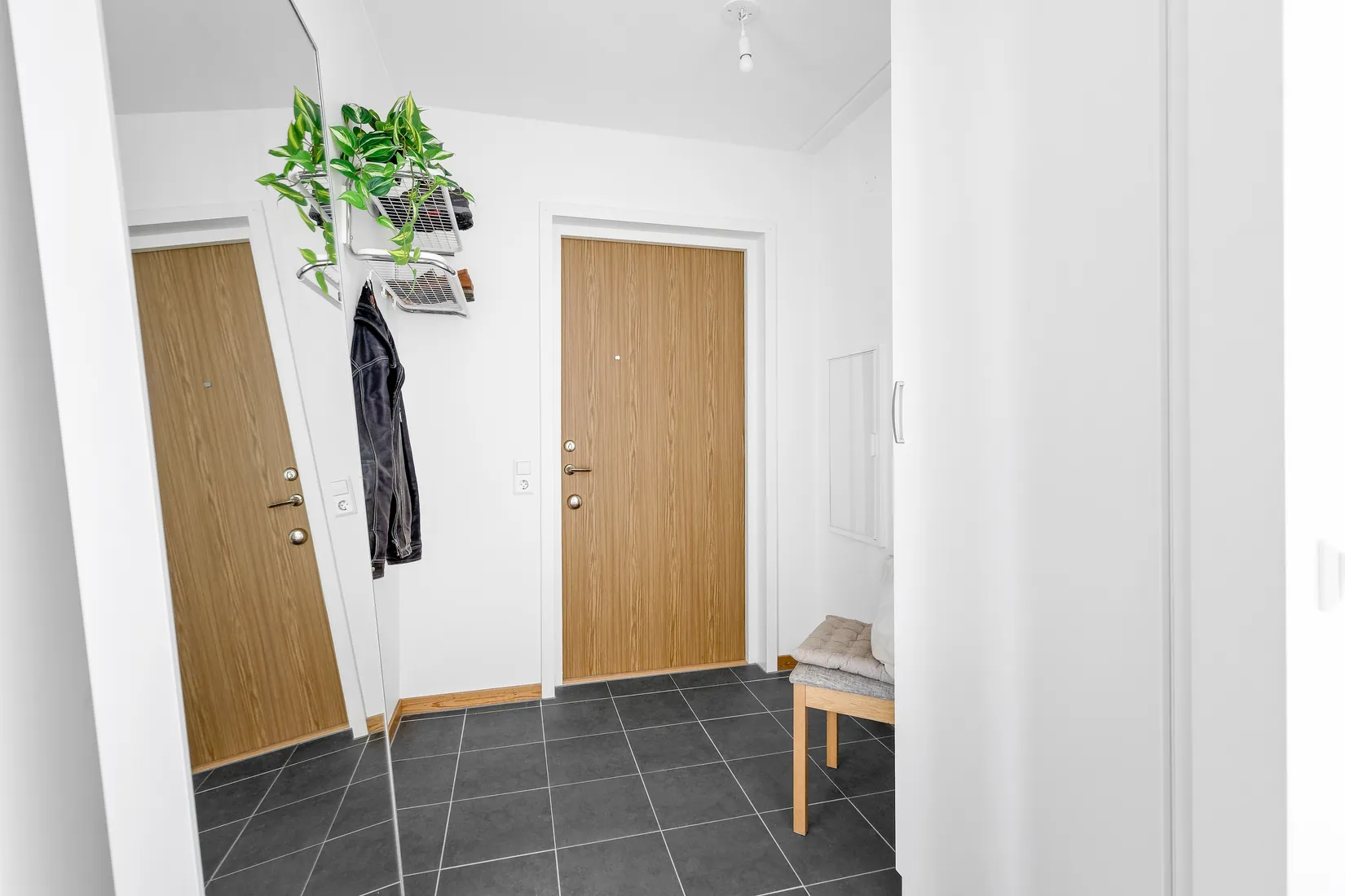 Bostadsrätt, Eriksgränd 7, 5tr, Jakobsberg, Järfälla