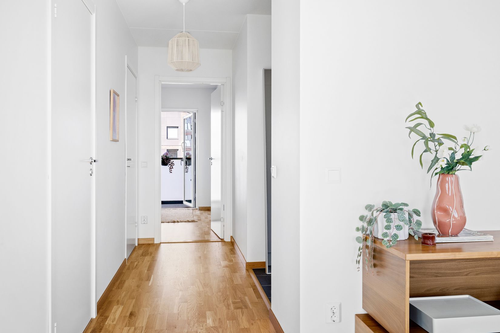 Bostadsrätt, Eriksgränd 7, 5tr, Jakobsberg, Järfälla