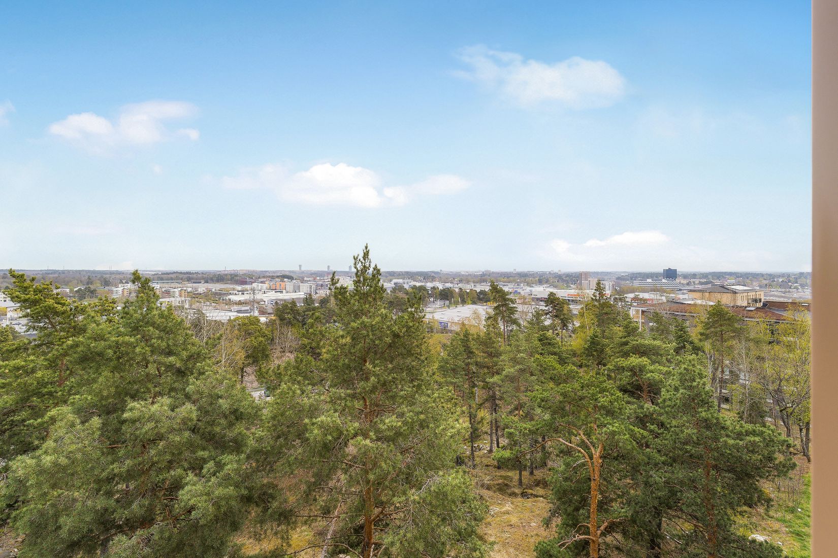 Bostadsrätt, Eriksgränd 7, 5tr, Jakobsberg, Järfälla