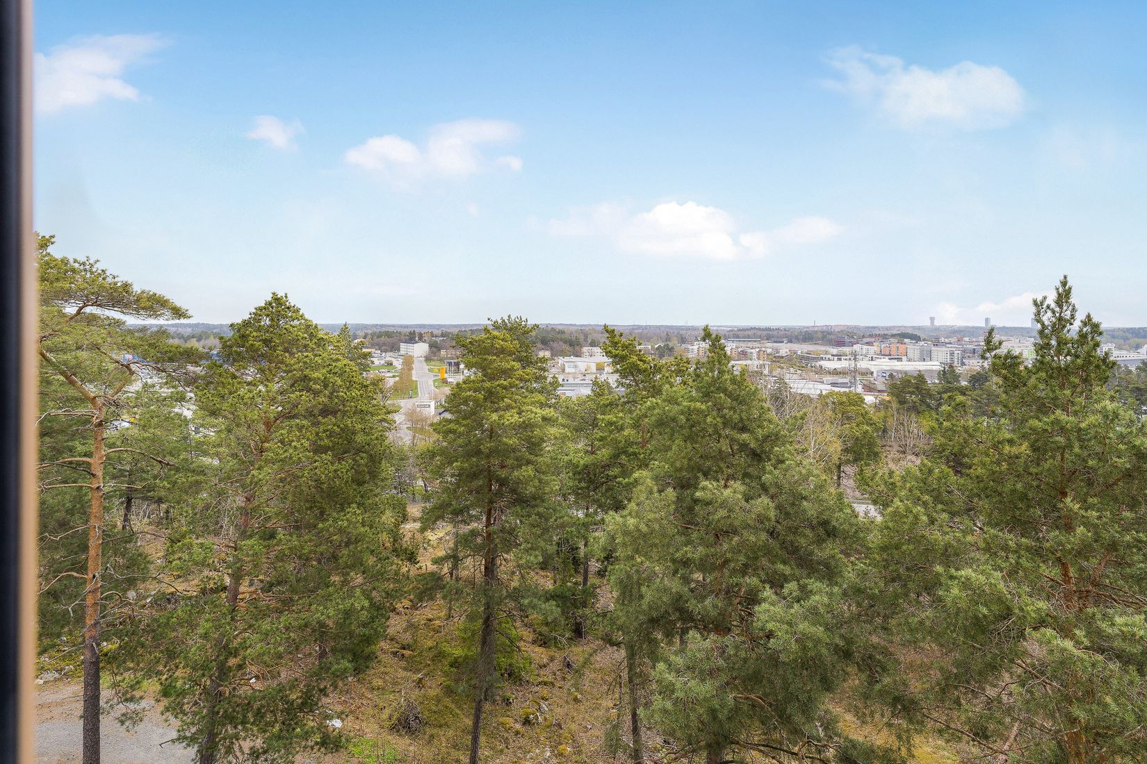 Bostadsrätt, Eriksgränd 7, 5tr, Jakobsberg, Järfälla