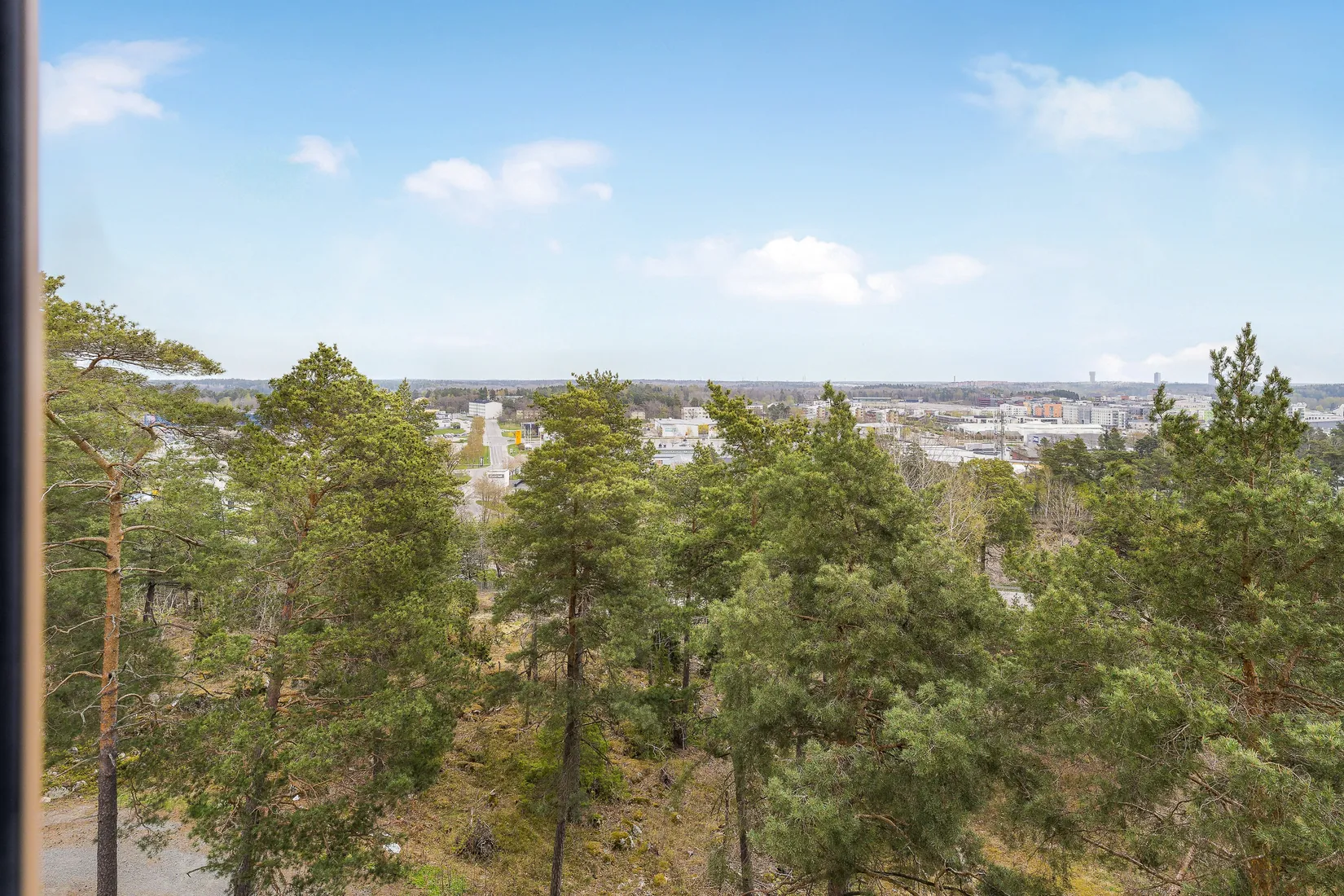 Bostadsrätt, Eriksgränd 7, 5tr, Jakobsberg, Järfälla