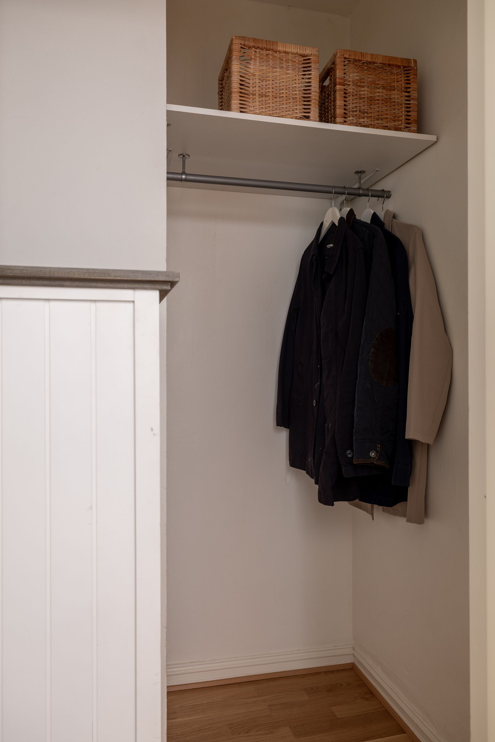 Bostadsrätt, Stenvinkelsgatan 6a, Centrum, Halmstad