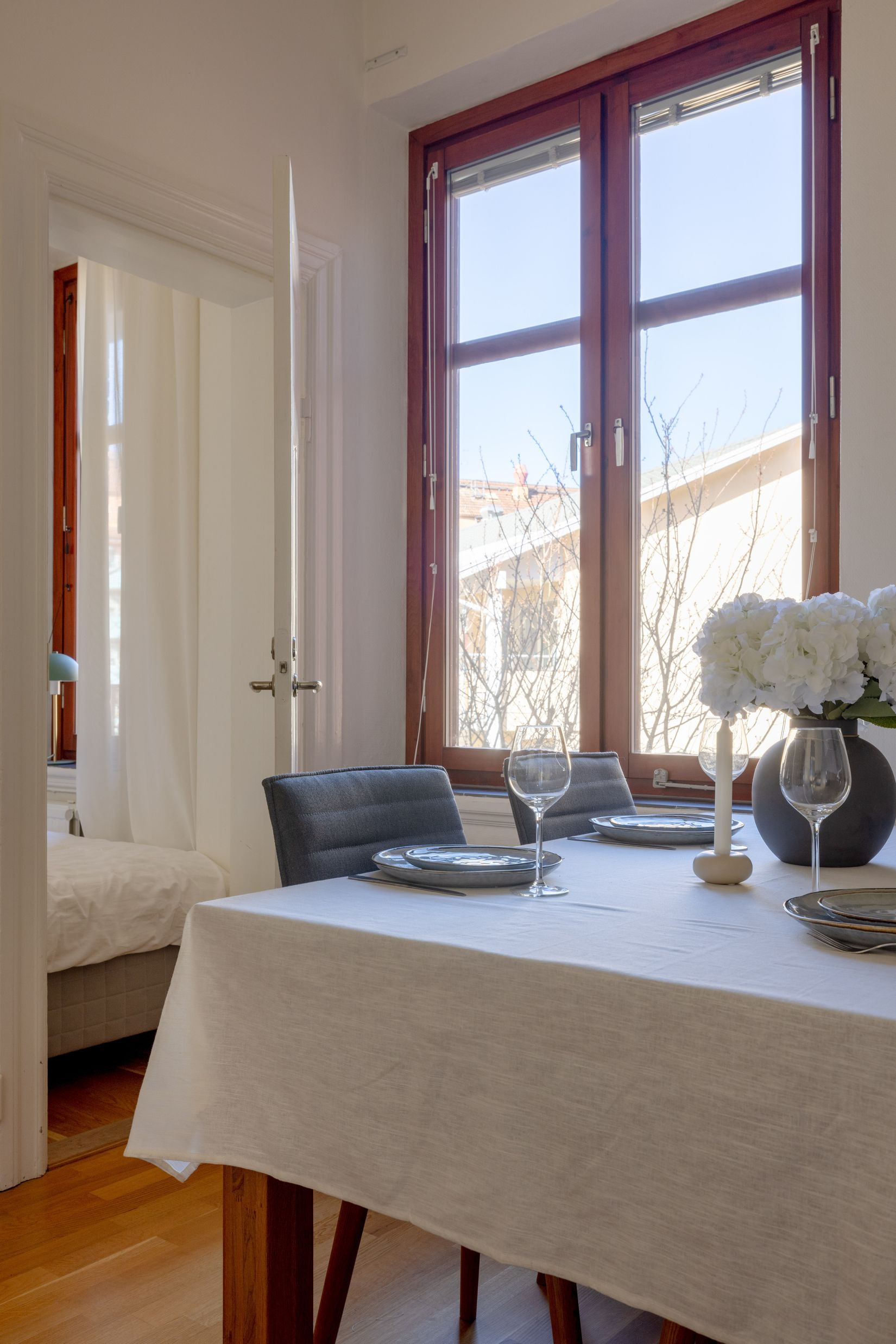 Bostadsrätt, Stenvinkelsgatan 6a, Centrum, Halmstad