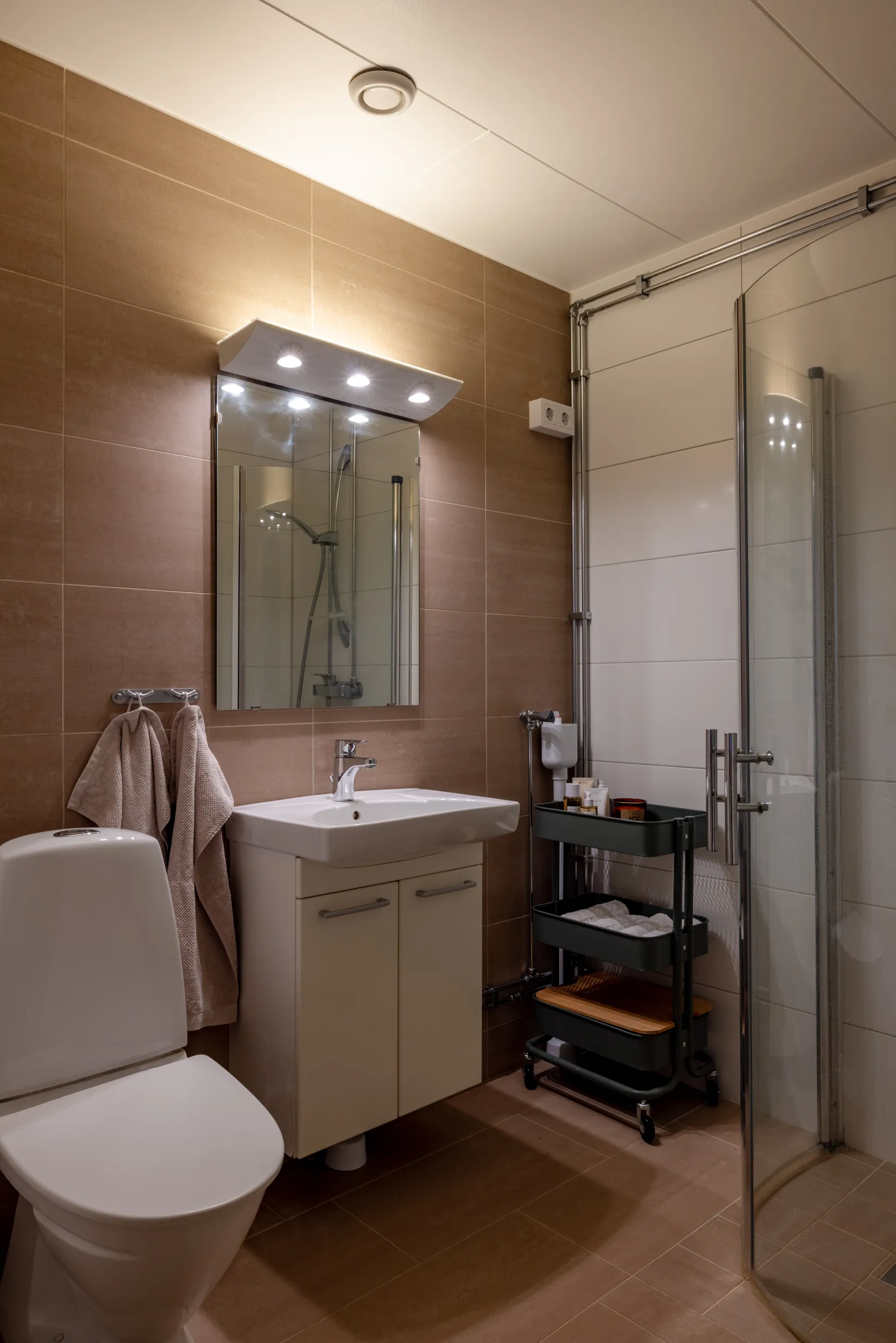 Bostadsrätt, Stenvinkelsgatan 6a, Centrum, Halmstad