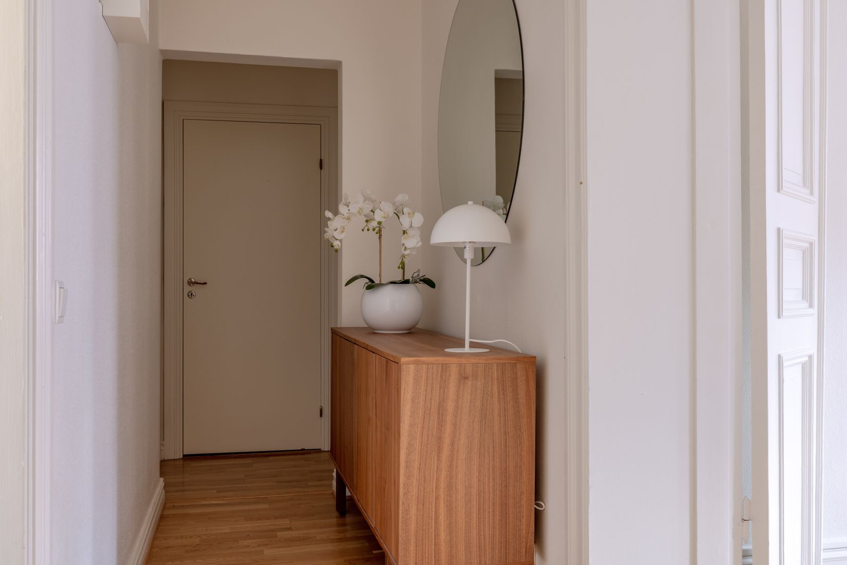 Bostadsrätt, Stenvinkelsgatan 6a, Centrum, Halmstad