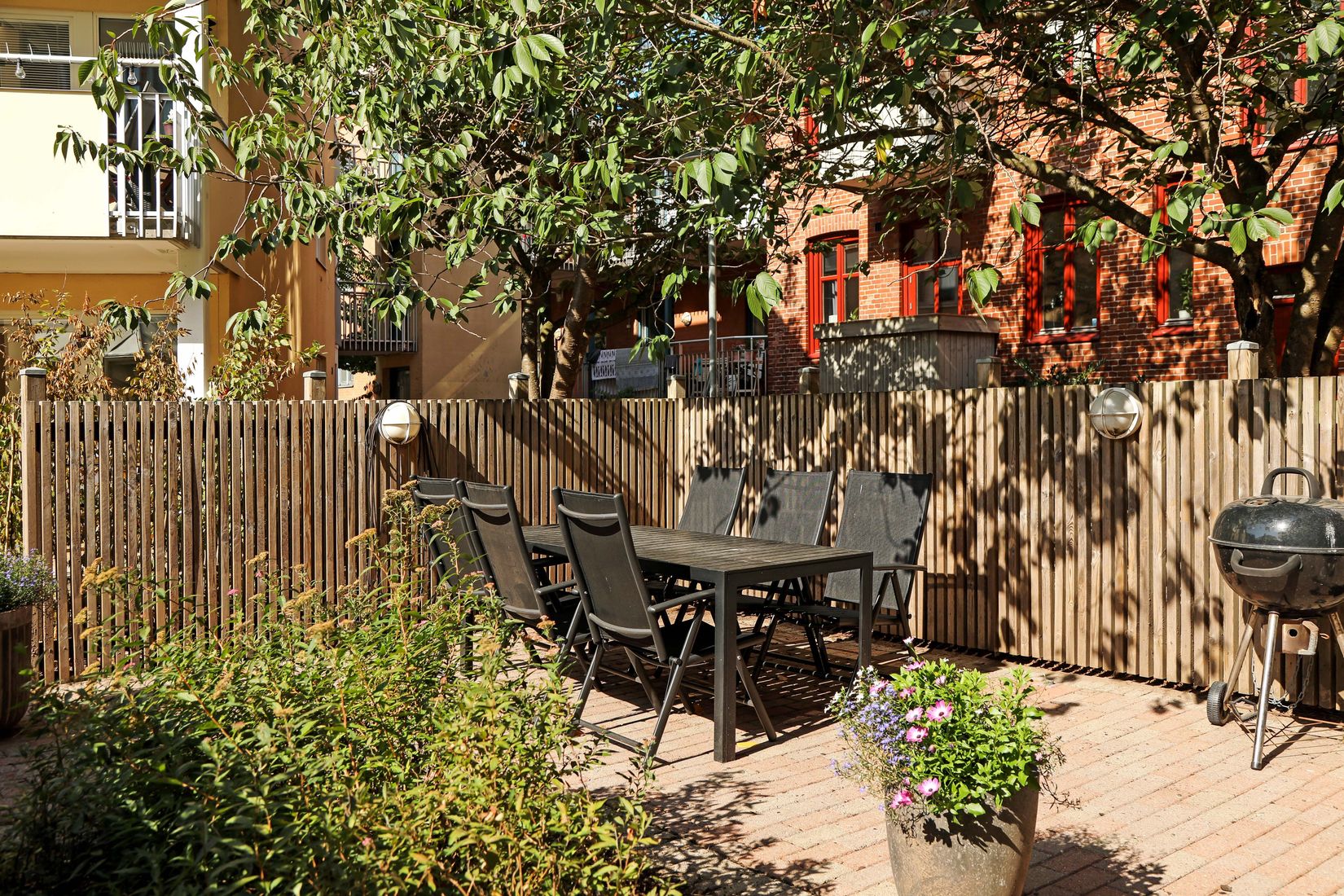 Bostadsrätt, Stenvinkelsgatan 6a, Centrum, Halmstad