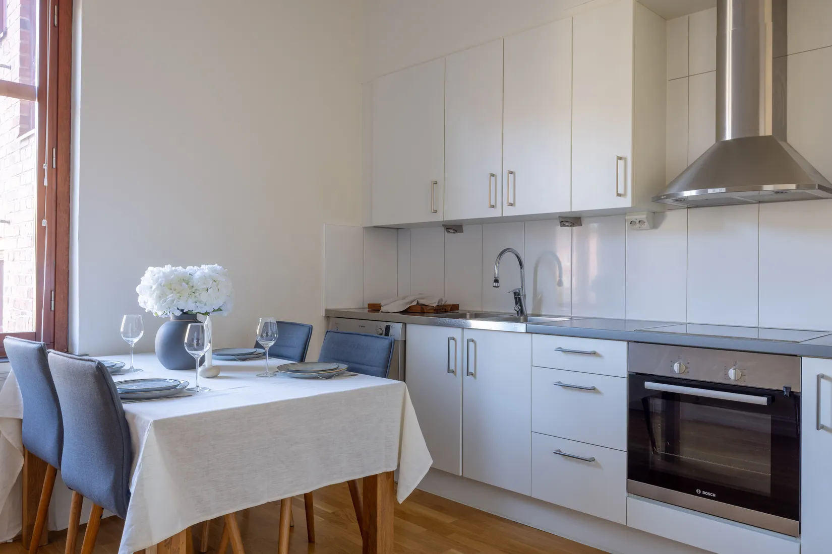 Bostadsrätt, Stenvinkelsgatan 6a, Centrum, Halmstad