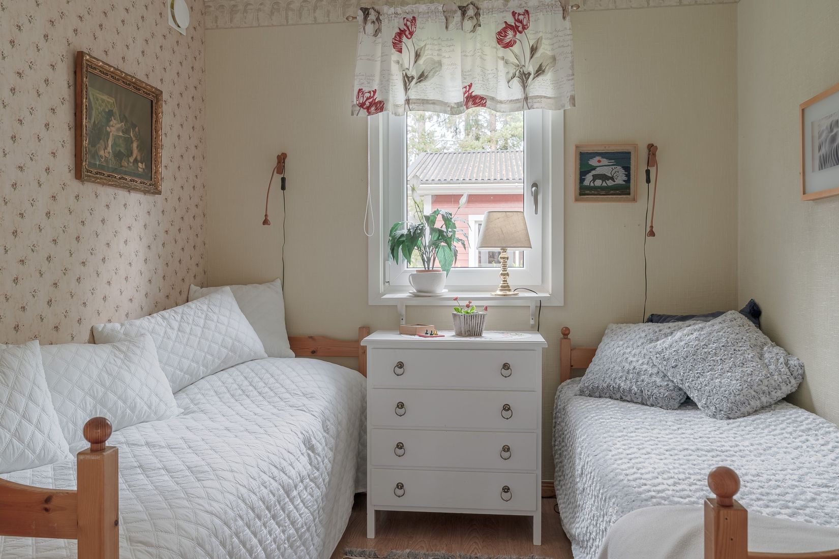 Fritidshus, Långnäsudden 168, Långnäsudden, Skellefteå