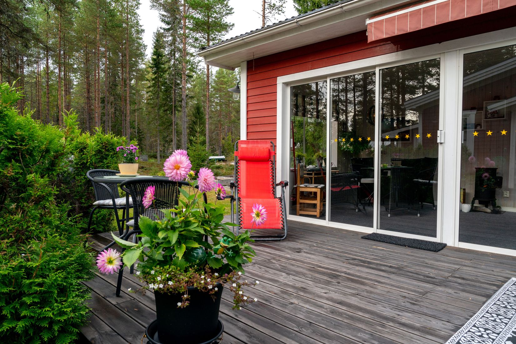 Fritidshus, Långnäsudden 168, Långnäsudden, Skellefteå