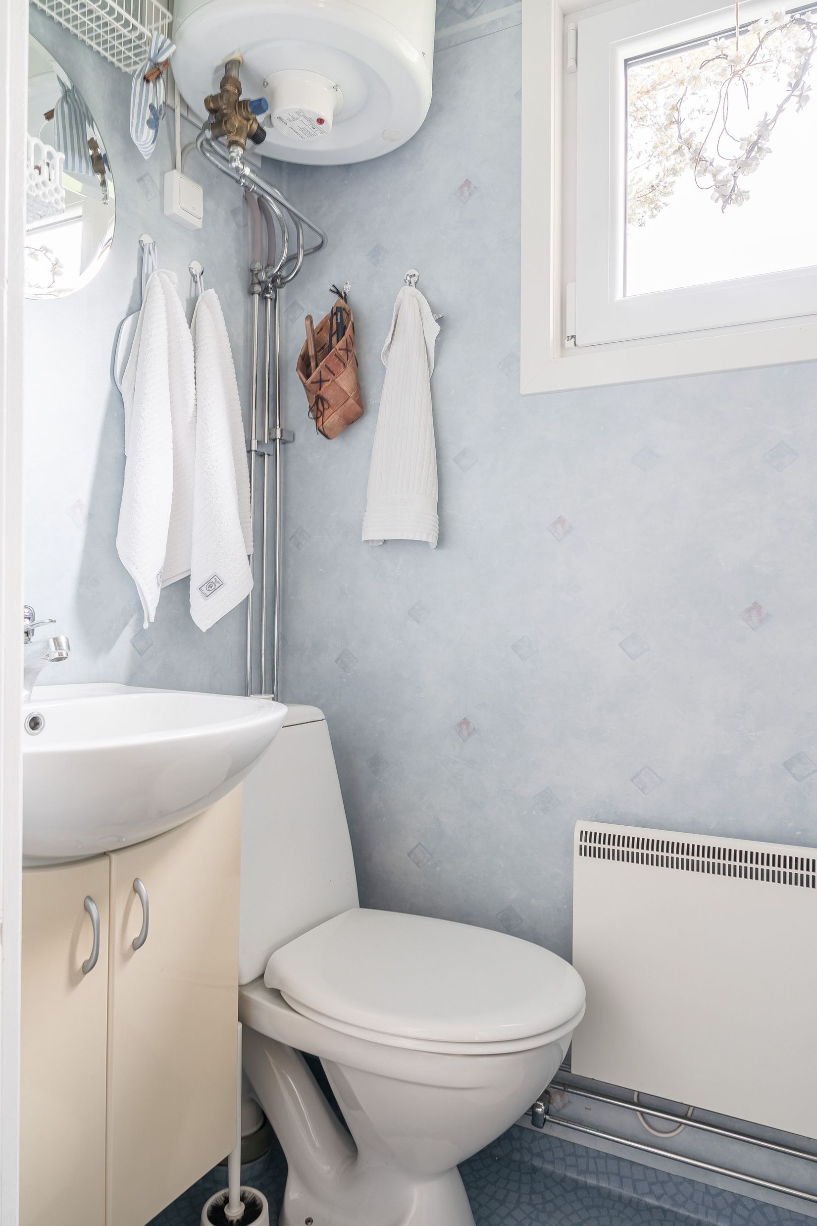 Fritidshus, Långnäsudden 168, Långnäsudden, Skellefteå