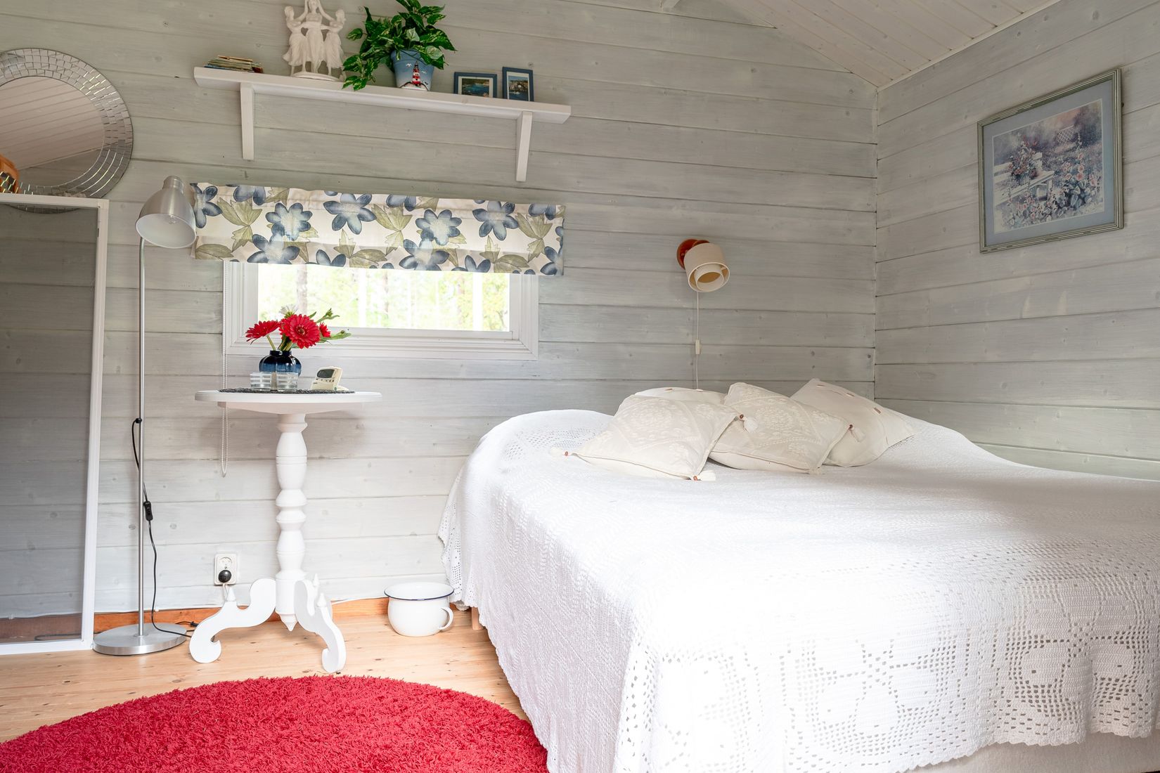 Fritidshus, Långnäsudden 168, Långnäsudden, Skellefteå