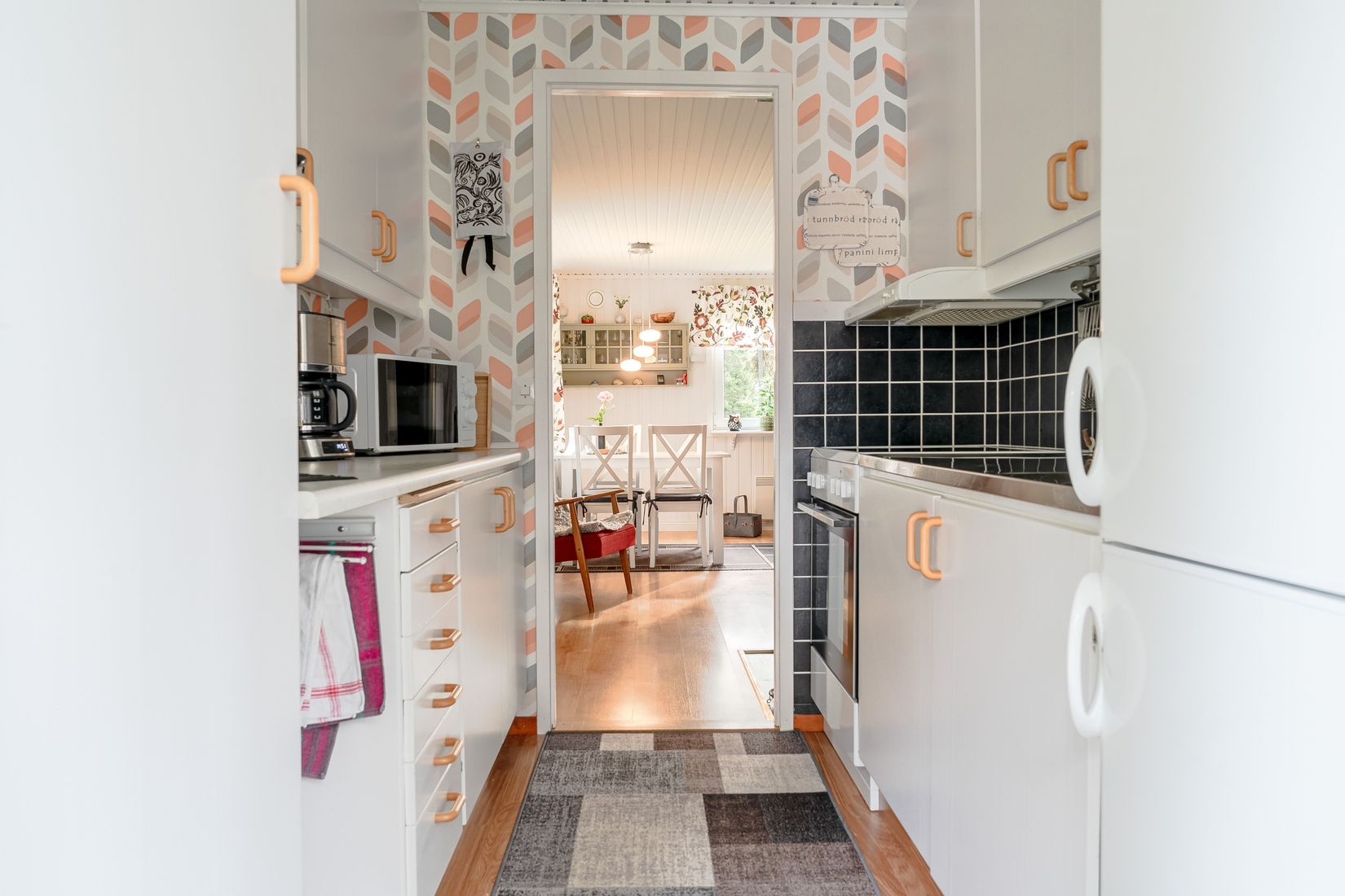 Fritidshus, Långnäsudden 168, Långnäsudden, Skellefteå