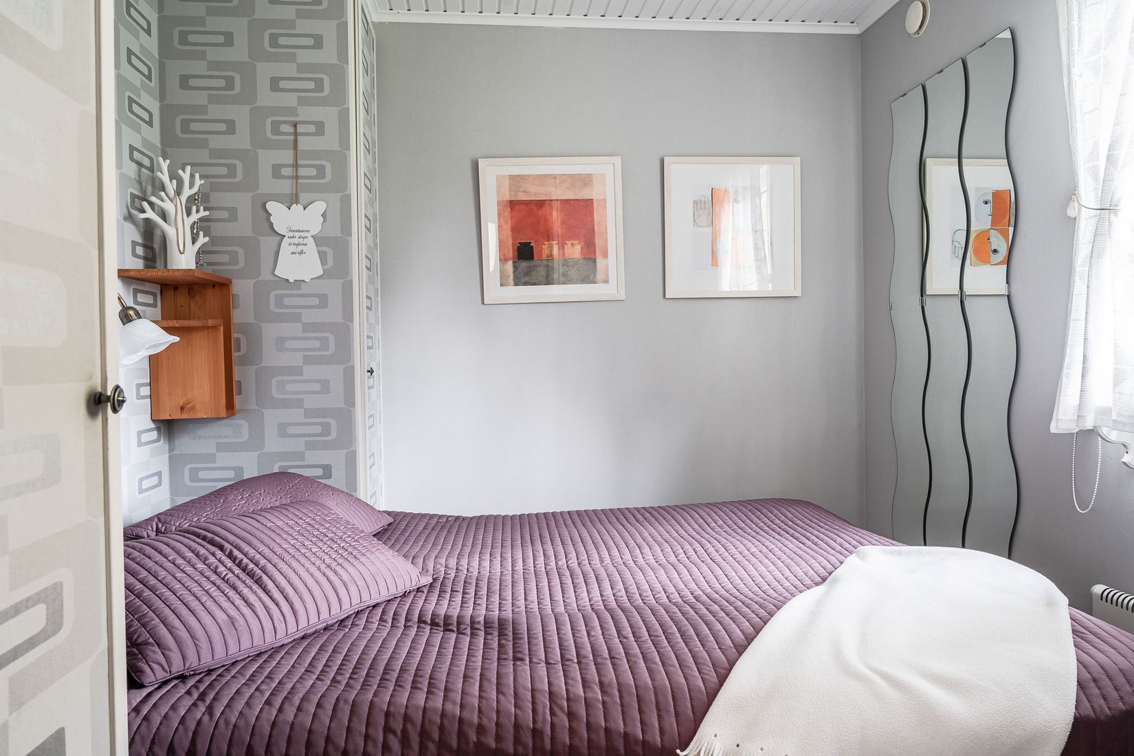 Fritidshus, Långnäsudden 168, Långnäsudden, Skellefteå