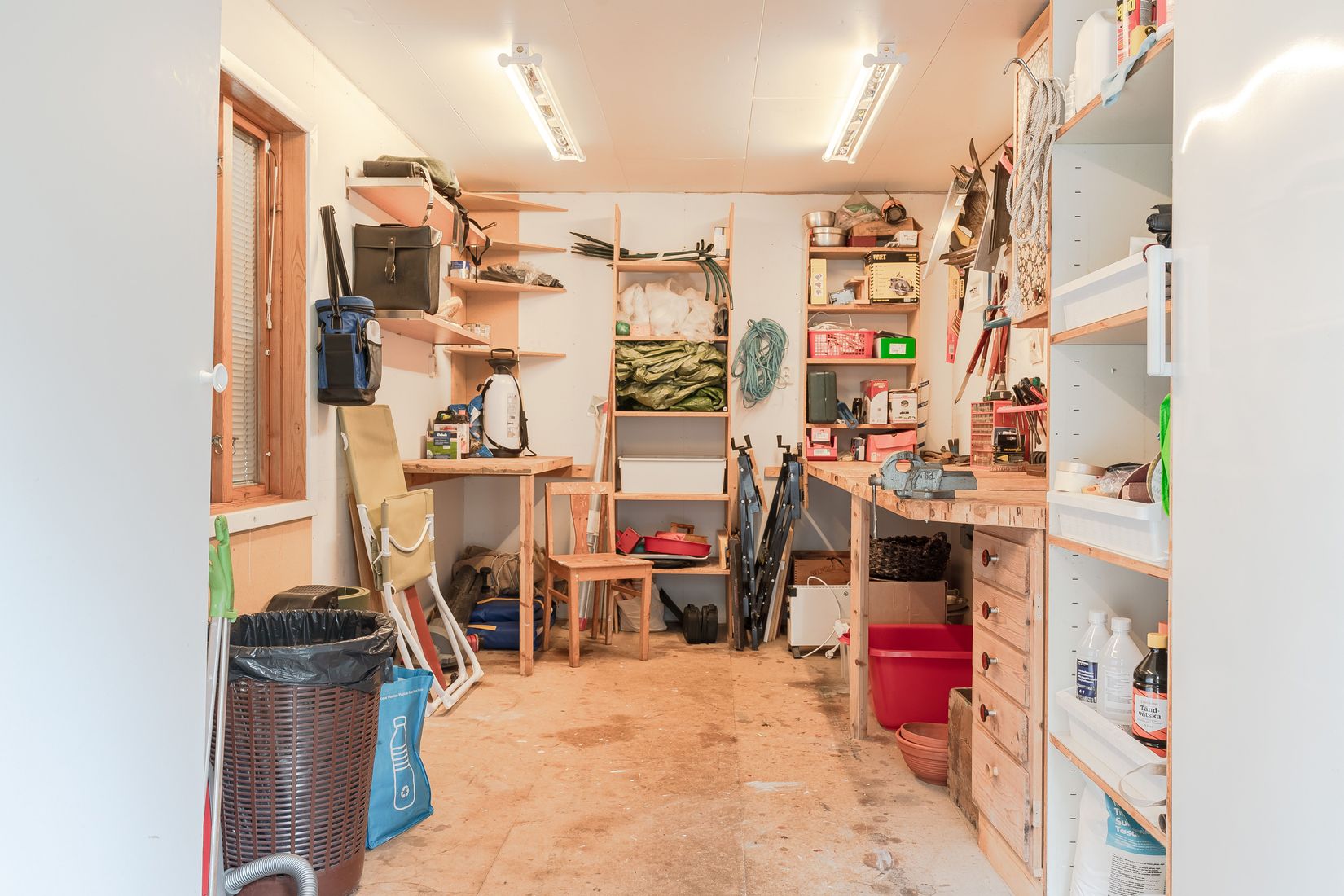 Fritidshus, Långnäsudden 168, Långnäsudden, Skellefteå