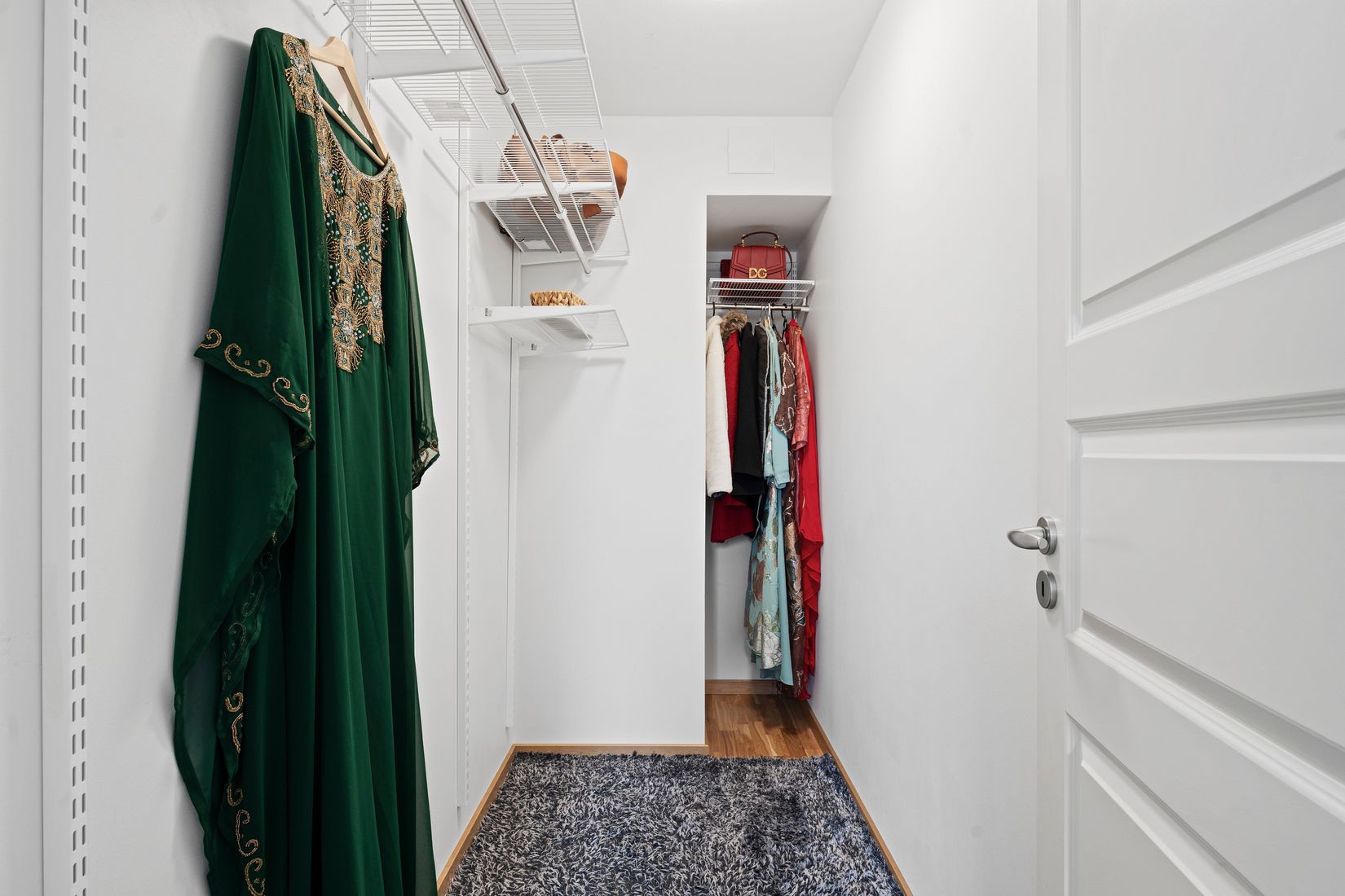 Bostadsrätt, Orgelgatan 16, Kapellgärdet, Uppsala