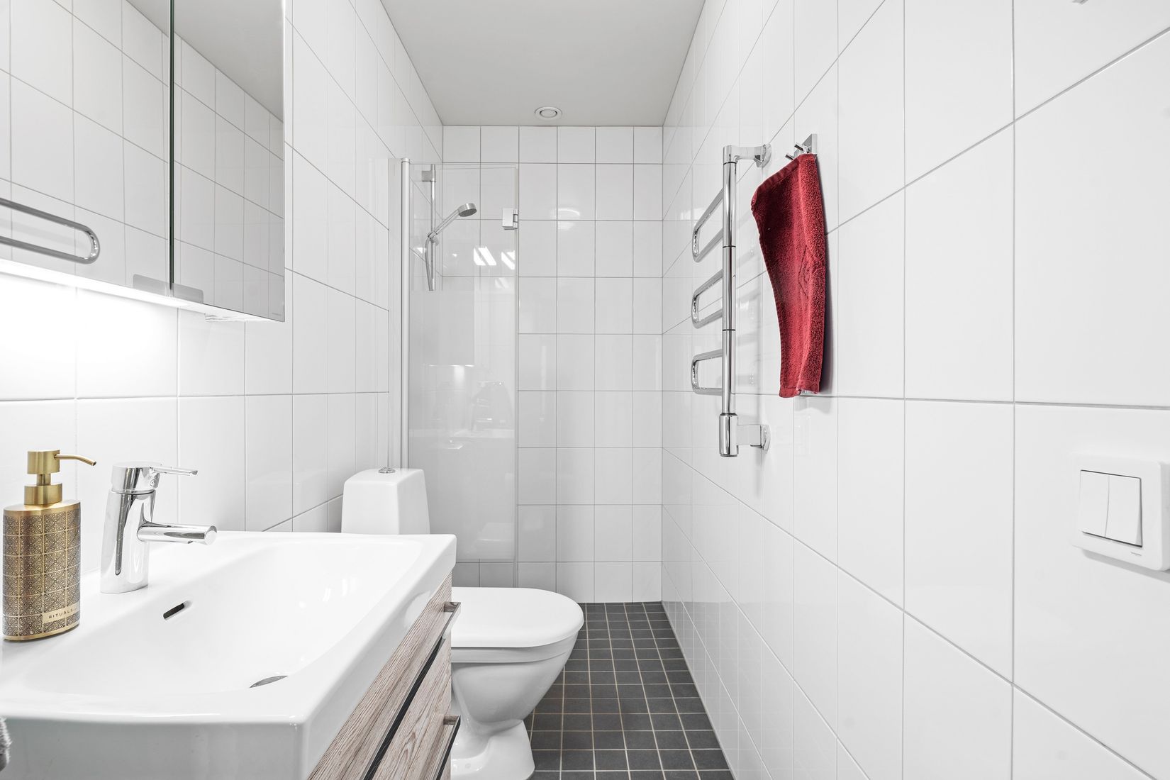 Bostadsrätt, Orgelgatan 16, Kapellgärdet, Uppsala