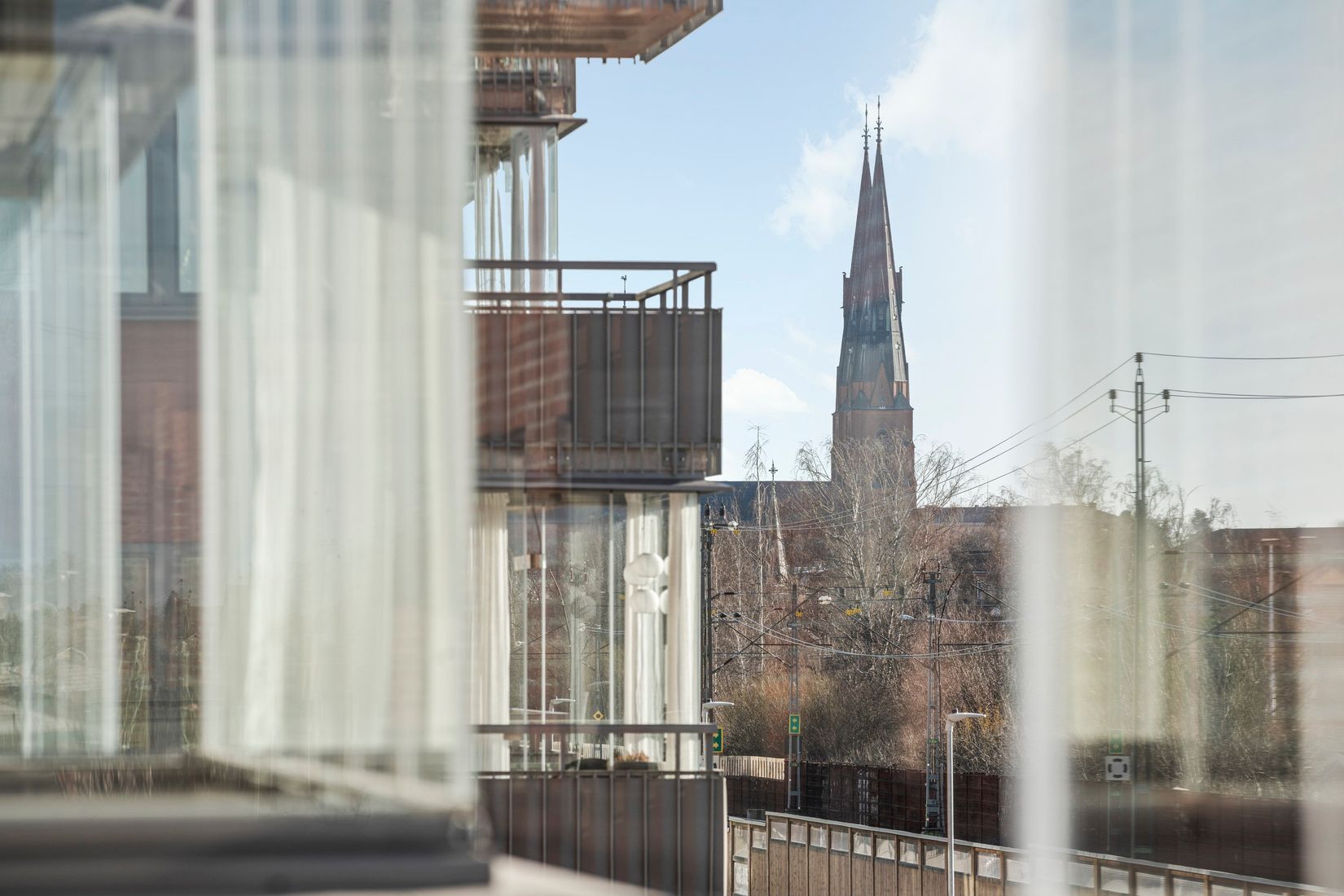 Bostadsrätt, Orgelgatan 16, Kapellgärdet, Uppsala