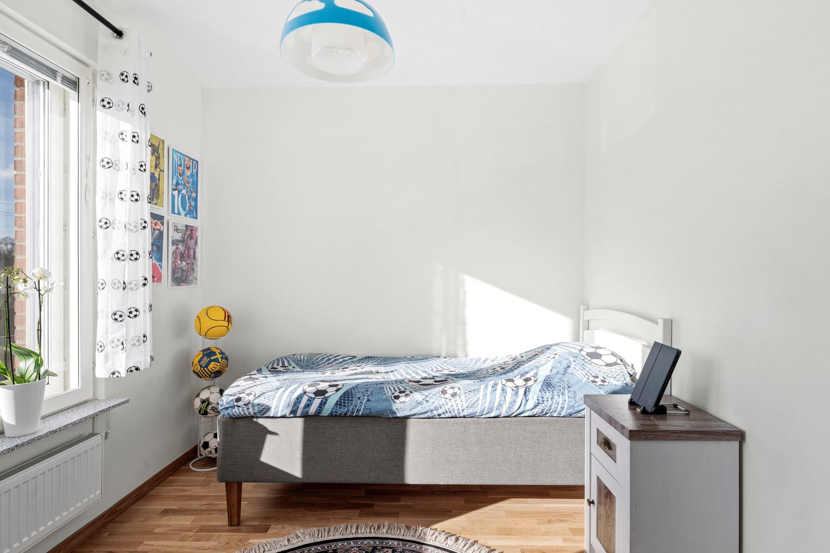 Bostadsrätt, Orgelgatan 16, Kapellgärdet, Uppsala