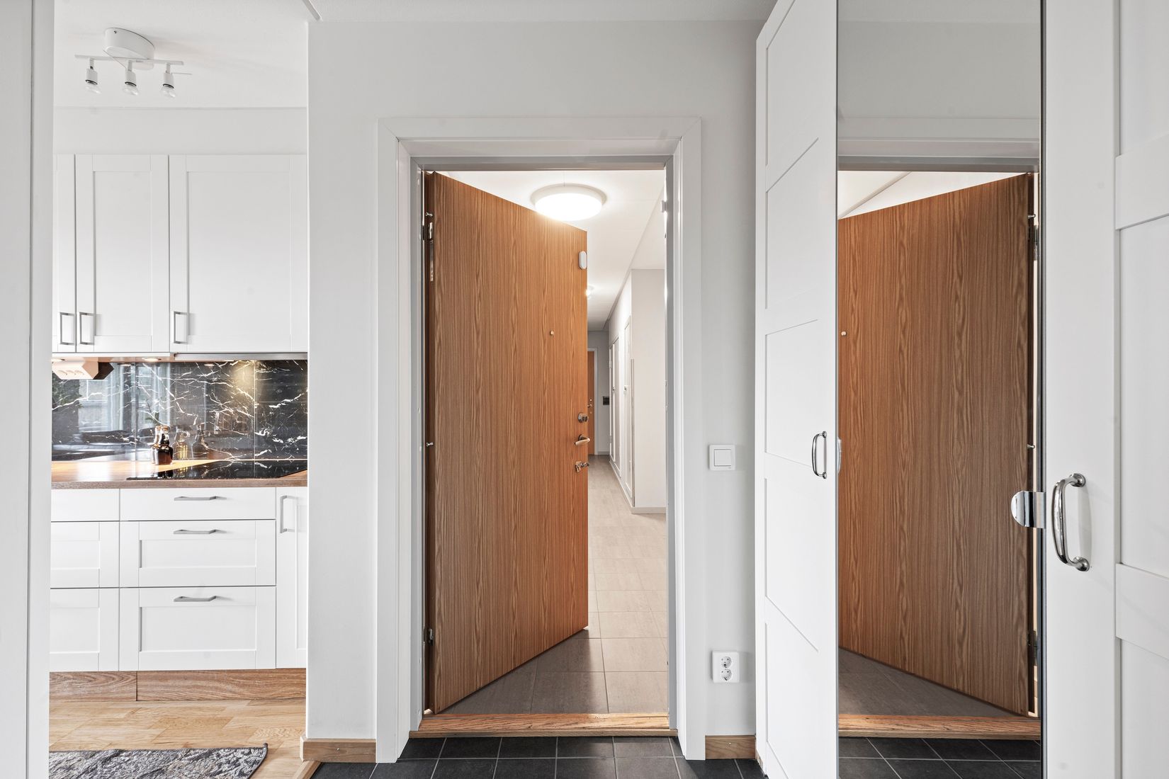 Bostadsrätt, Orgelgatan 16, Kapellgärdet, Uppsala