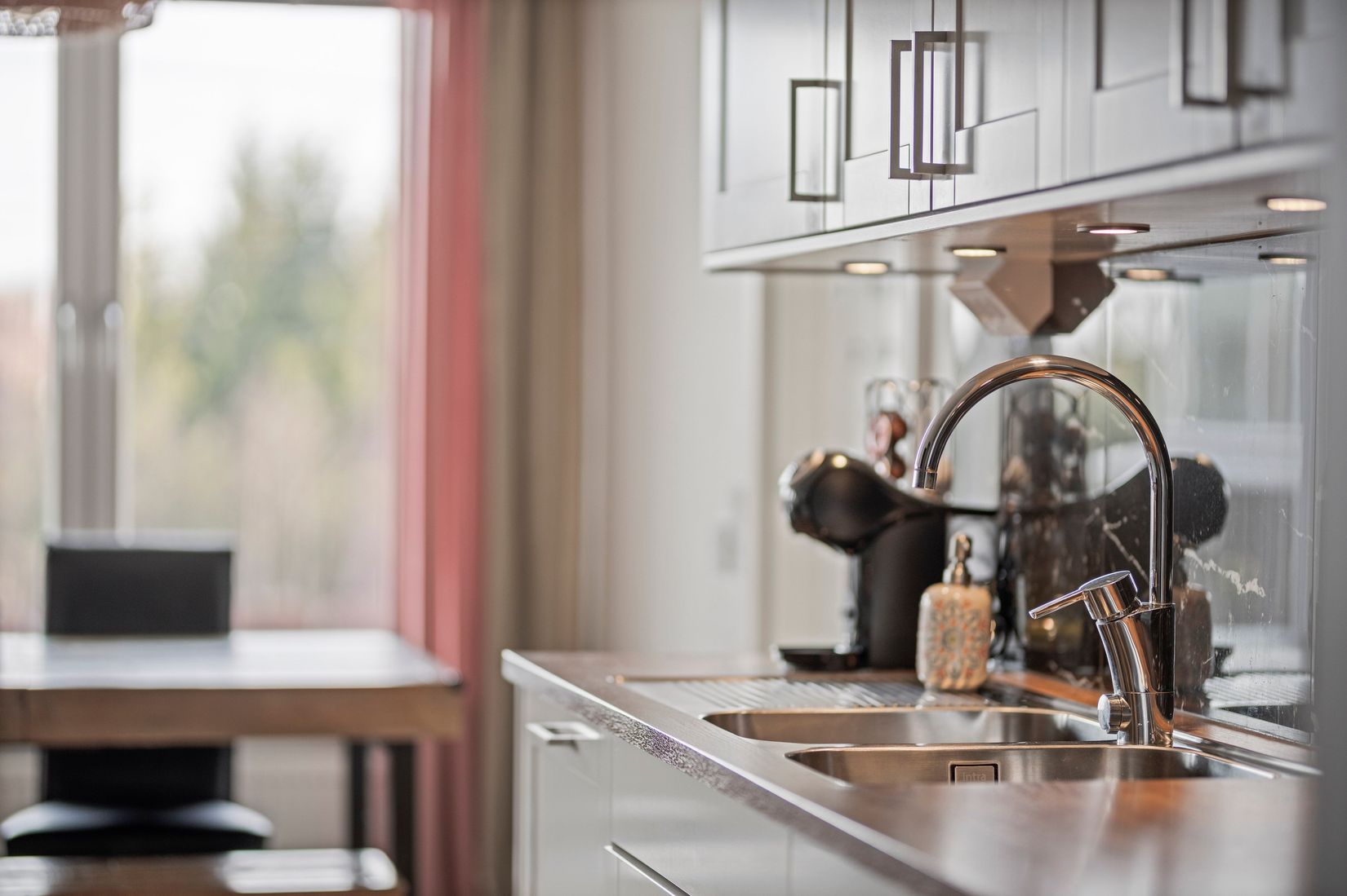 Bostadsrätt, Orgelgatan 16, Kapellgärdet, Uppsala