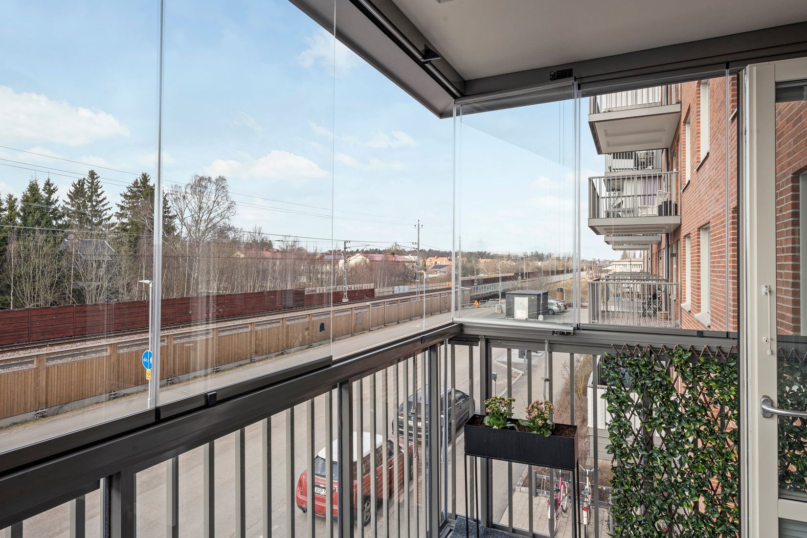 Bostadsrätt, Orgelgatan 16, Kapellgärdet, Uppsala