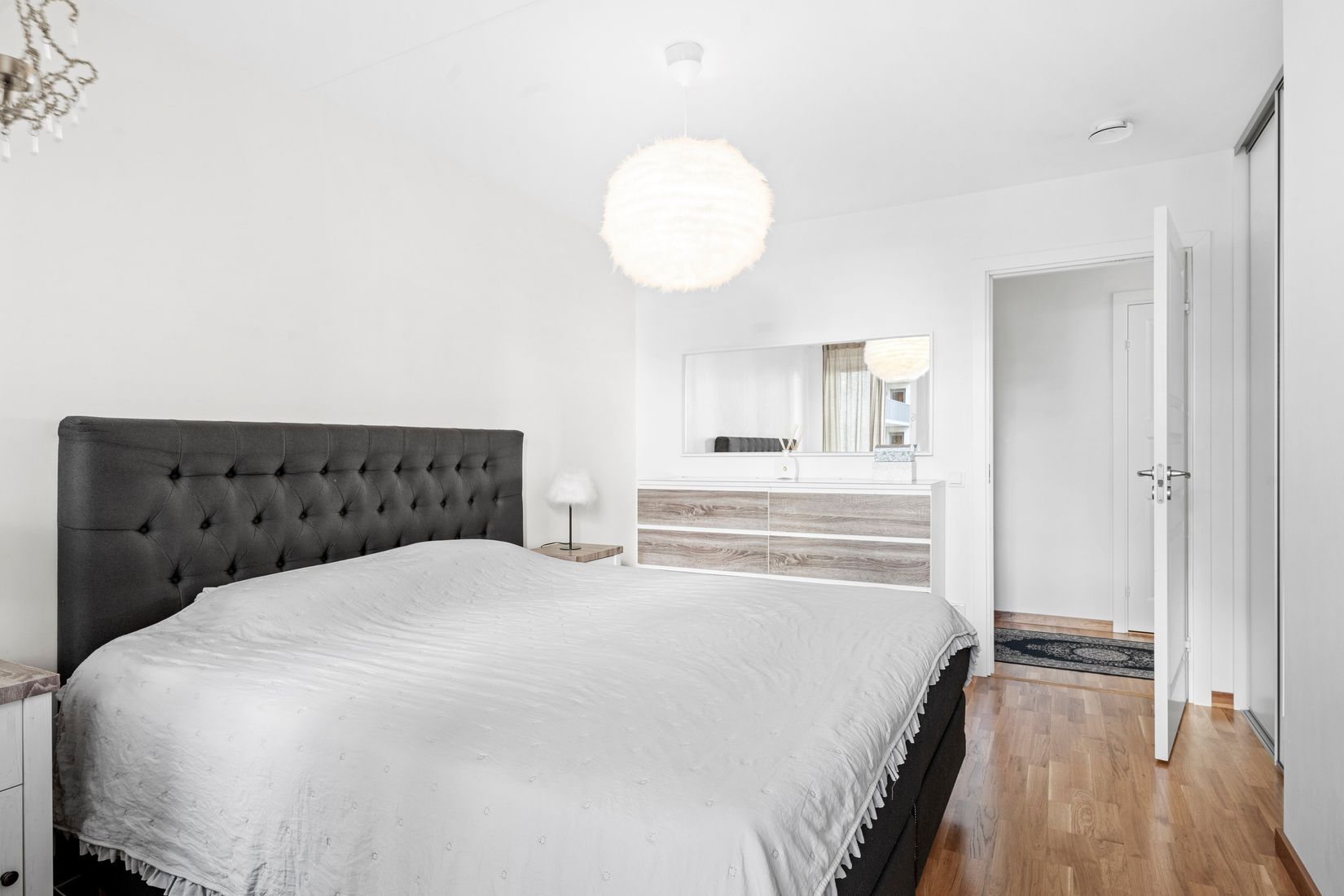 Bostadsrätt, Orgelgatan 16, Kapellgärdet, Uppsala