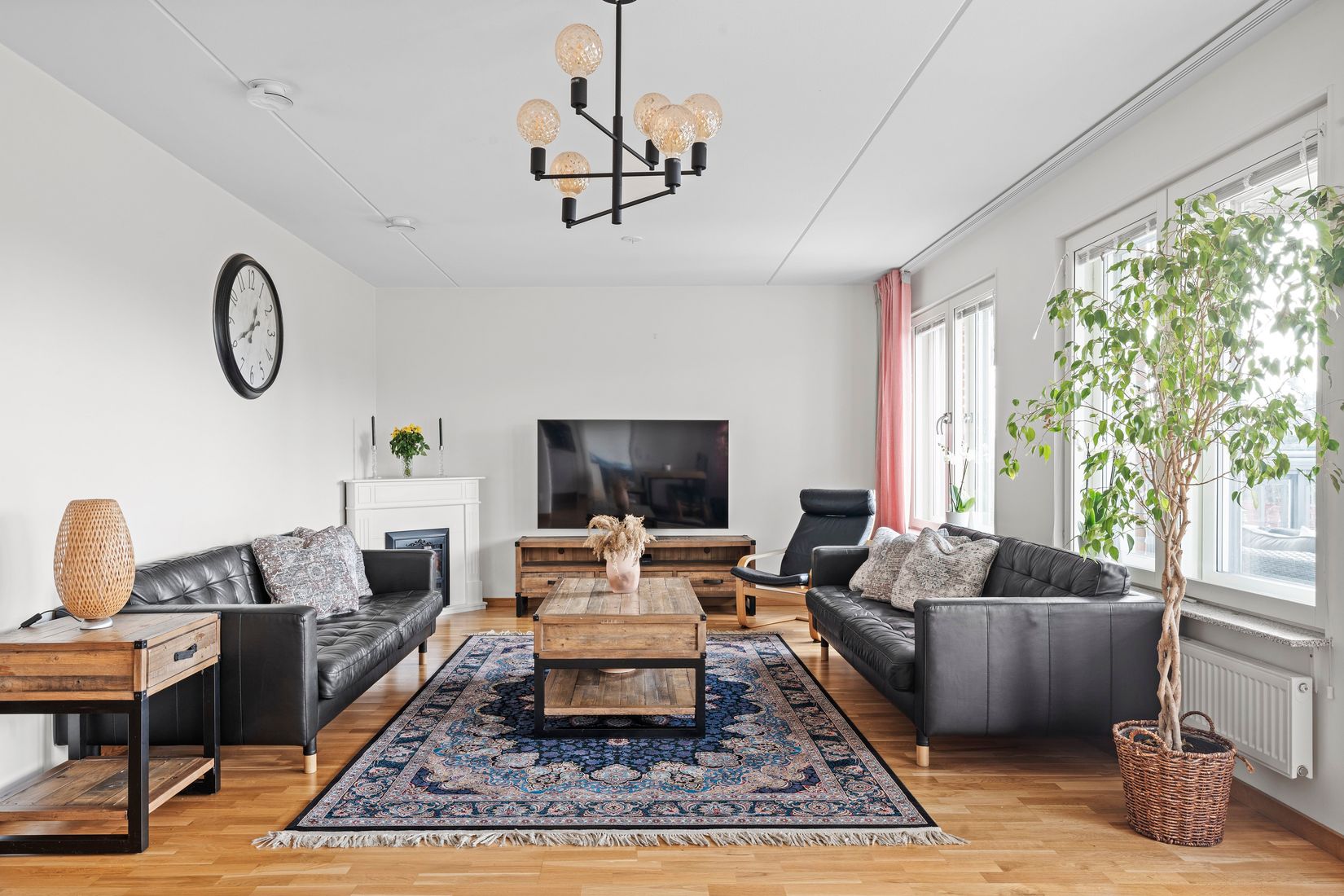 Bostadsrätt, Orgelgatan 16, Kapellgärdet, Uppsala