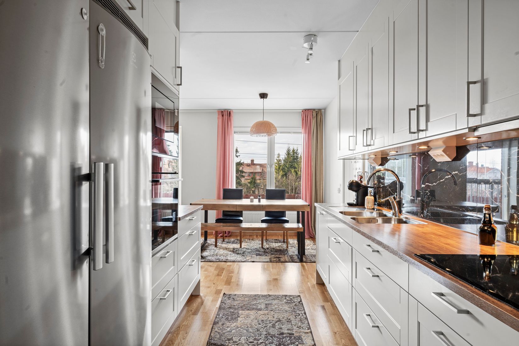 Bostadsrätt, Orgelgatan 16, Kapellgärdet, Uppsala