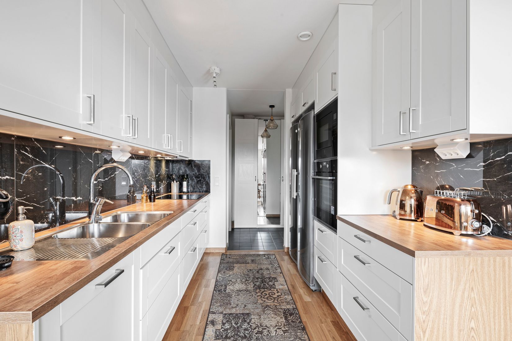 Bostadsrätt, Orgelgatan 16, Kapellgärdet, Uppsala