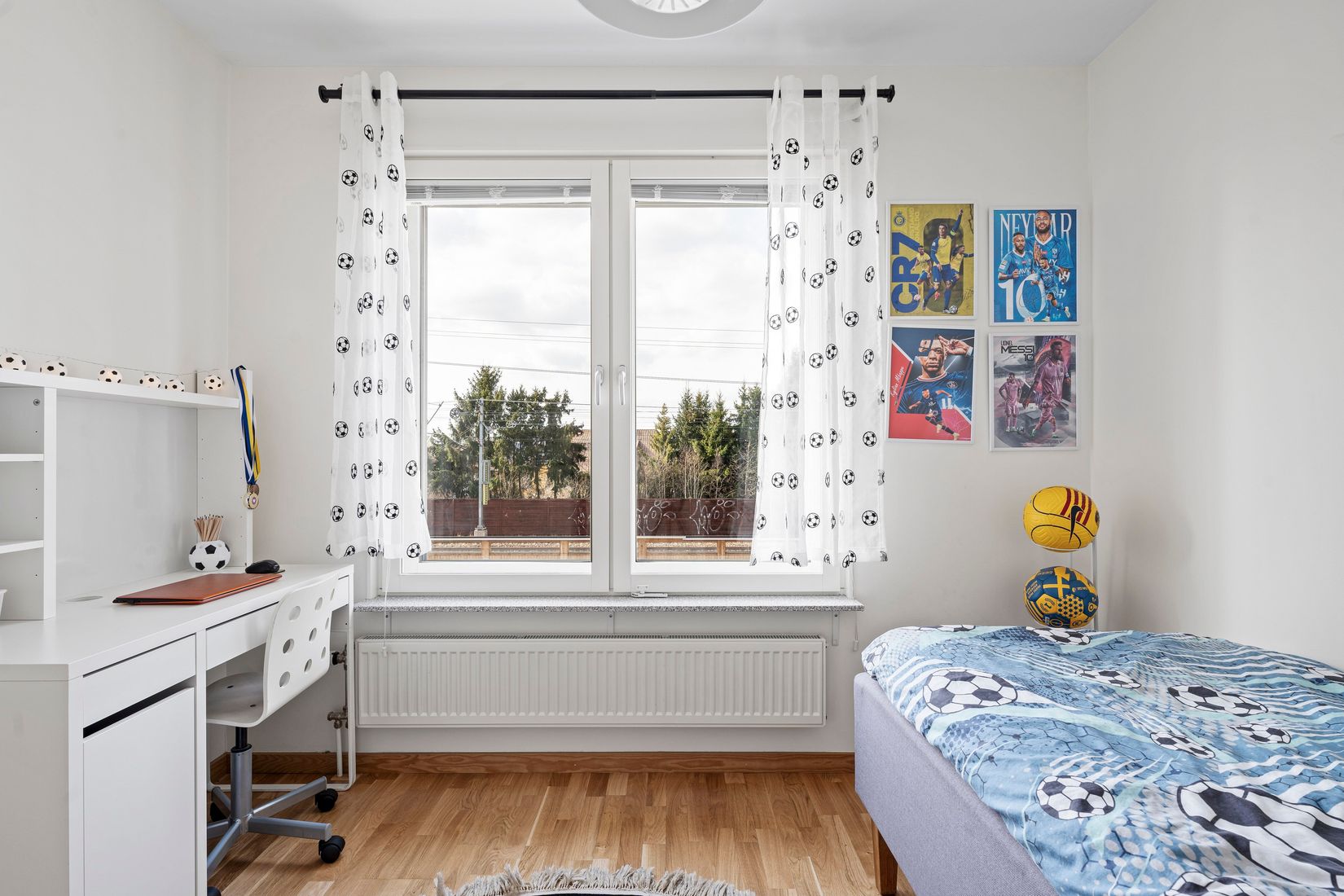 Bostadsrätt, Orgelgatan 16, Kapellgärdet, Uppsala