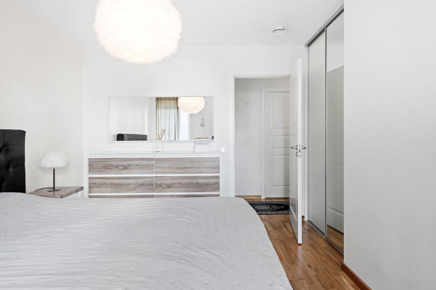 Bostadsrätt, Orgelgatan 16, Kapellgärdet, Uppsala