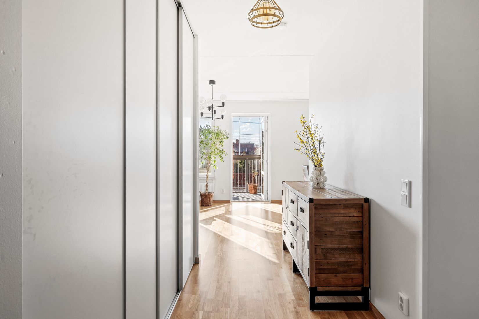 Bostadsrätt, Orgelgatan 16, Kapellgärdet, Uppsala