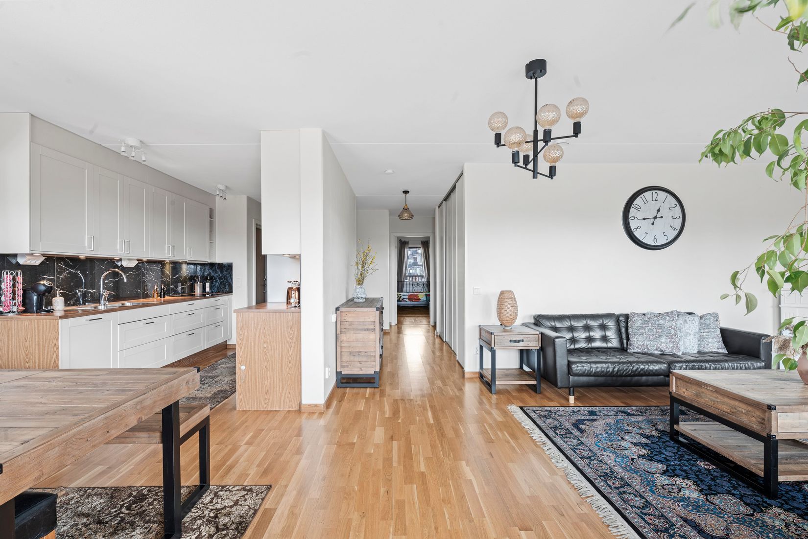 Bostadsrätt, Orgelgatan 16, Kapellgärdet, Uppsala