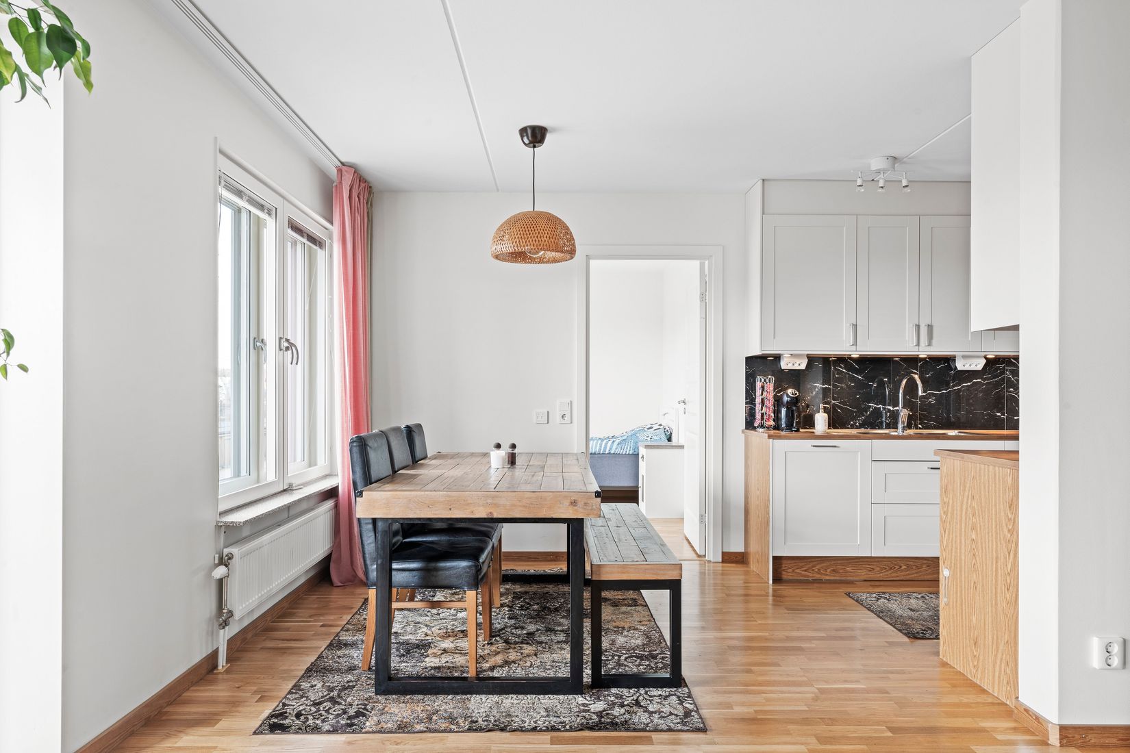 Bostadsrätt, Orgelgatan 16, Kapellgärdet, Uppsala