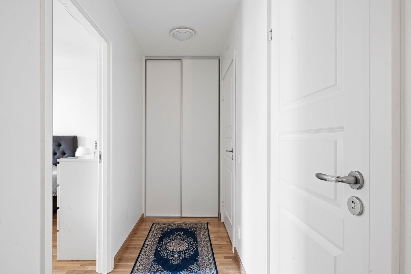 Bostadsrätt, Orgelgatan 16, Kapellgärdet, Uppsala