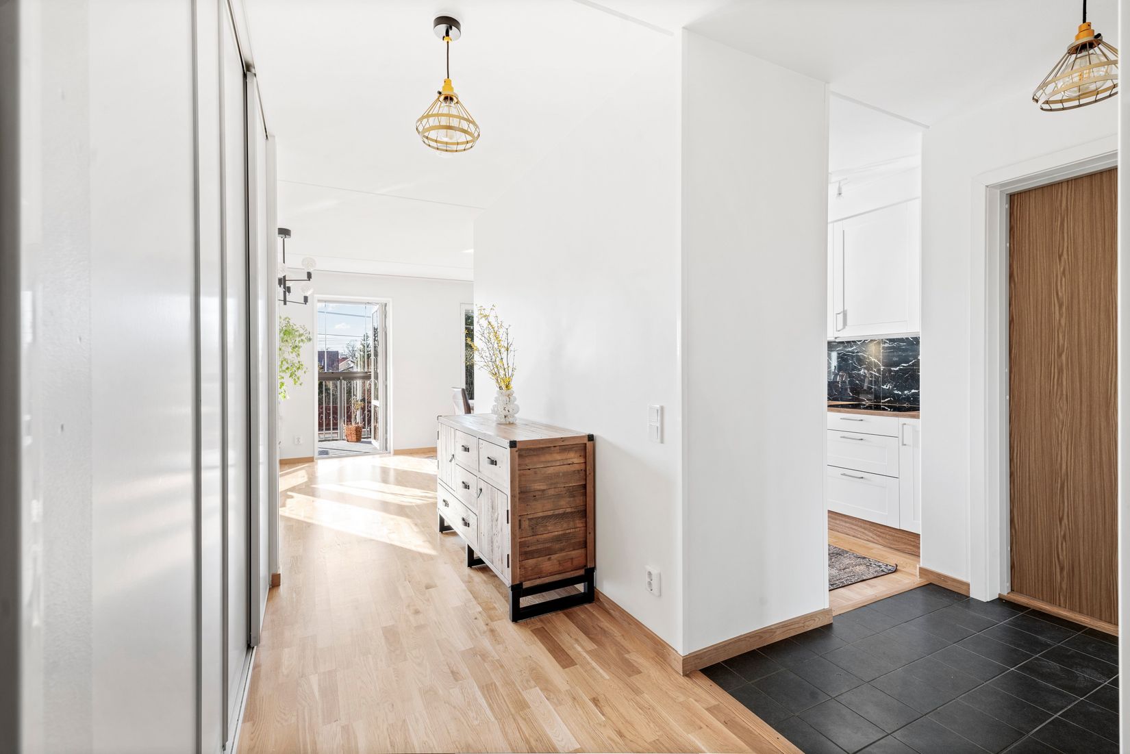 Bostadsrätt, Orgelgatan 16, Kapellgärdet, Uppsala