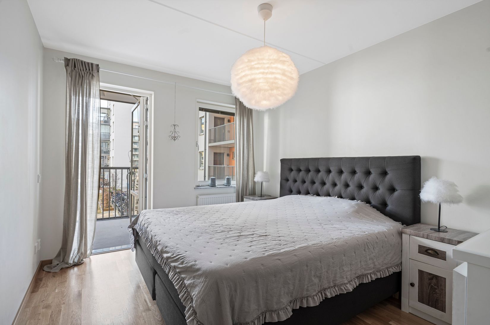 Bostadsrätt, Orgelgatan 16, Kapellgärdet, Uppsala