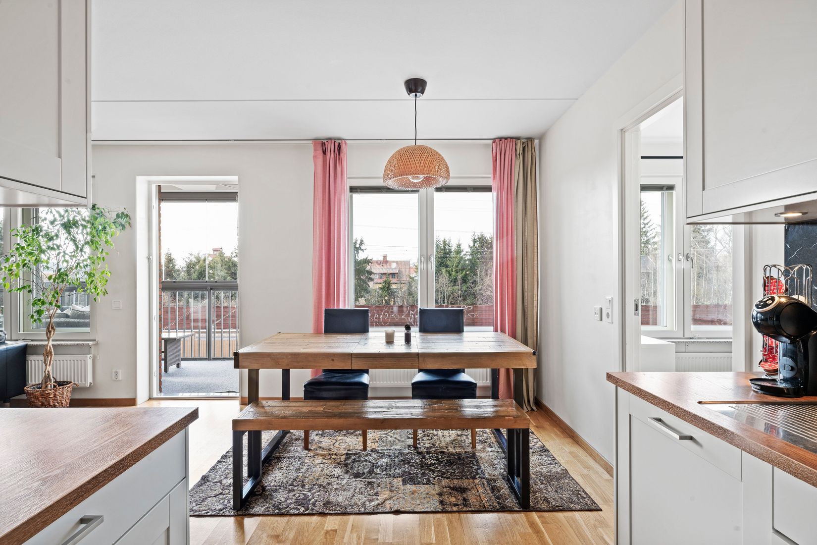 Bostadsrätt, Orgelgatan 16, Kapellgärdet, Uppsala