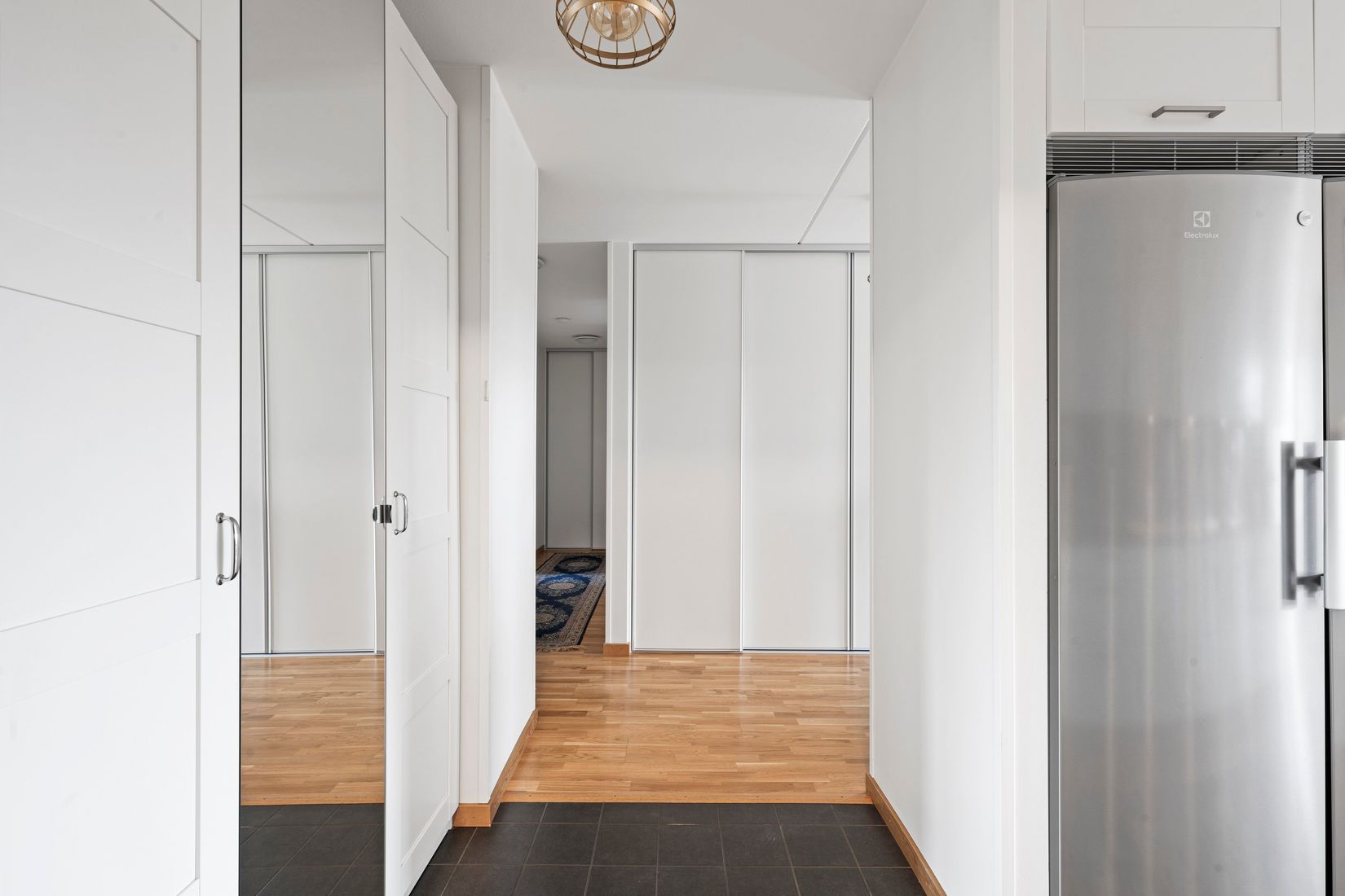 Bostadsrätt, Orgelgatan 16, Kapellgärdet, Uppsala