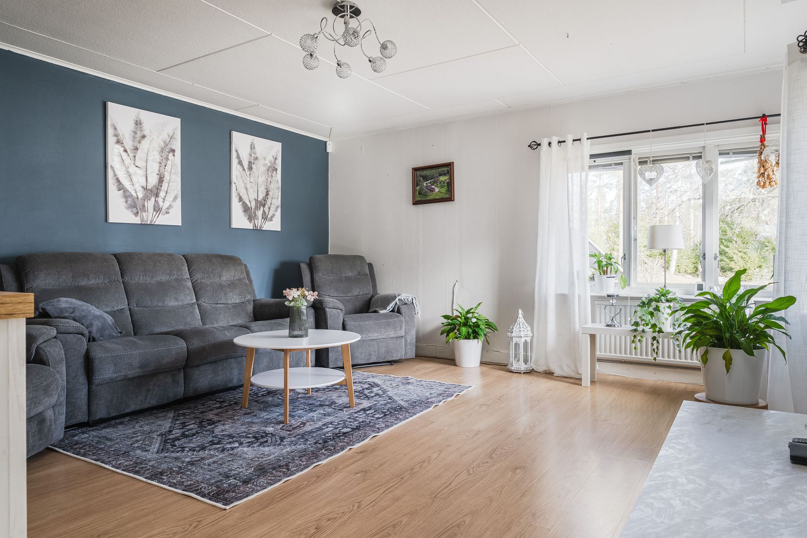 Gård/Skog, Billsbro Elim 1, Vingåker