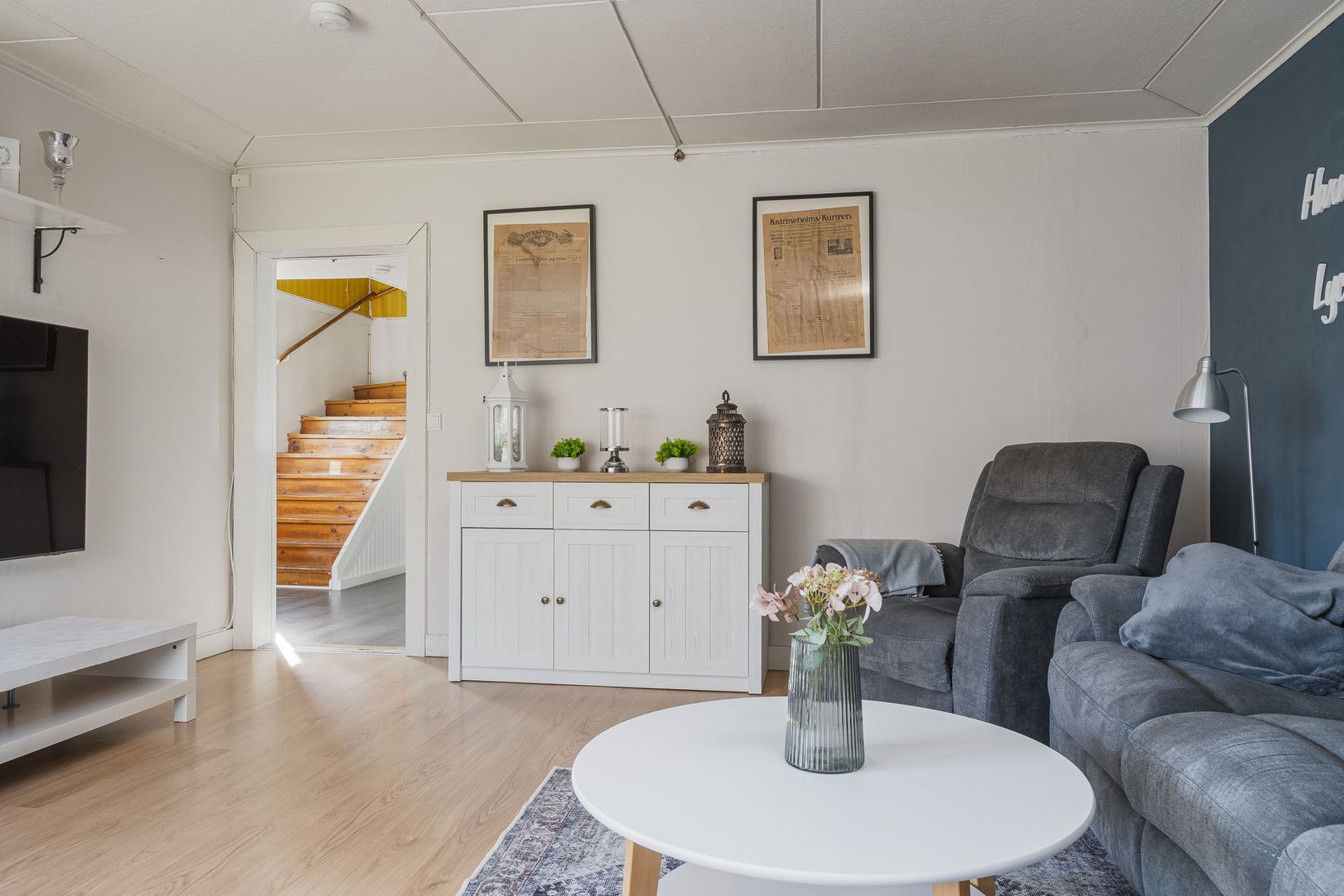 Gård/Skog, Billsbro Elim 1, Vingåker