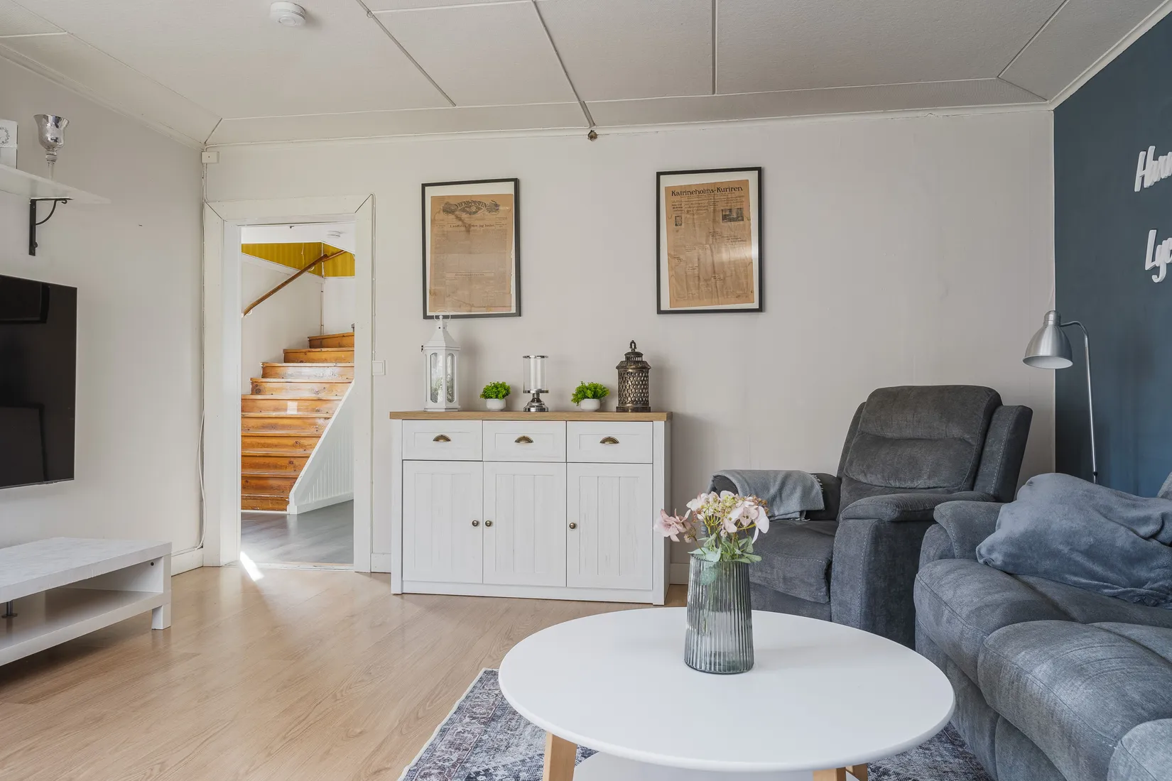 Gård/Skog, Billsbro Elim 1, Vingåker