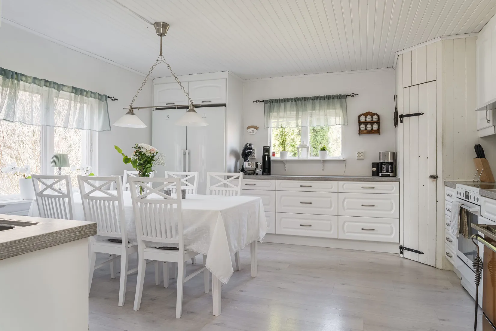 Gård/Skog, Billsbro Elim 1, Vingåker