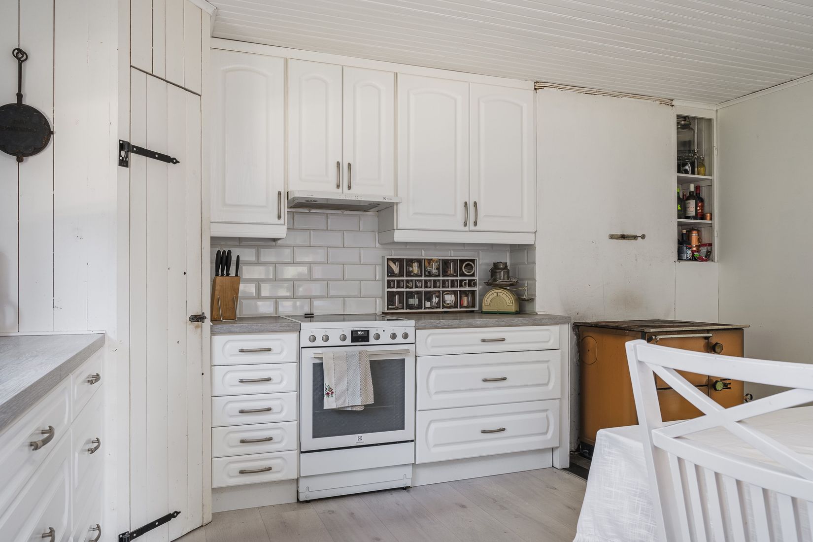 Gård/Skog, Billsbro Elim 1, Vingåker