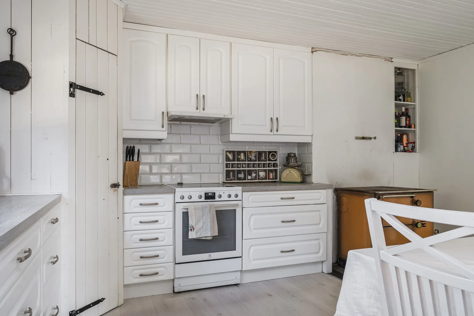 Gård/Skog, Billsbro Elim 1, Vingåker