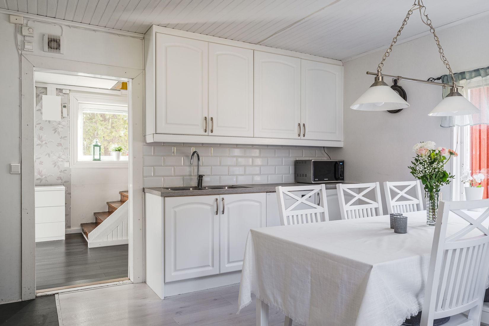 Gård/Skog, Billsbro Elim 1, Vingåker