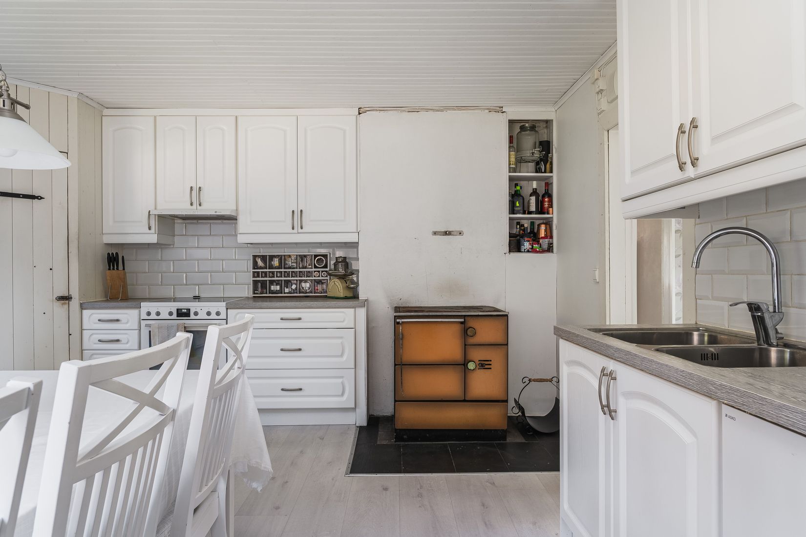 Gård/Skog, Billsbro Elim 1, Vingåker