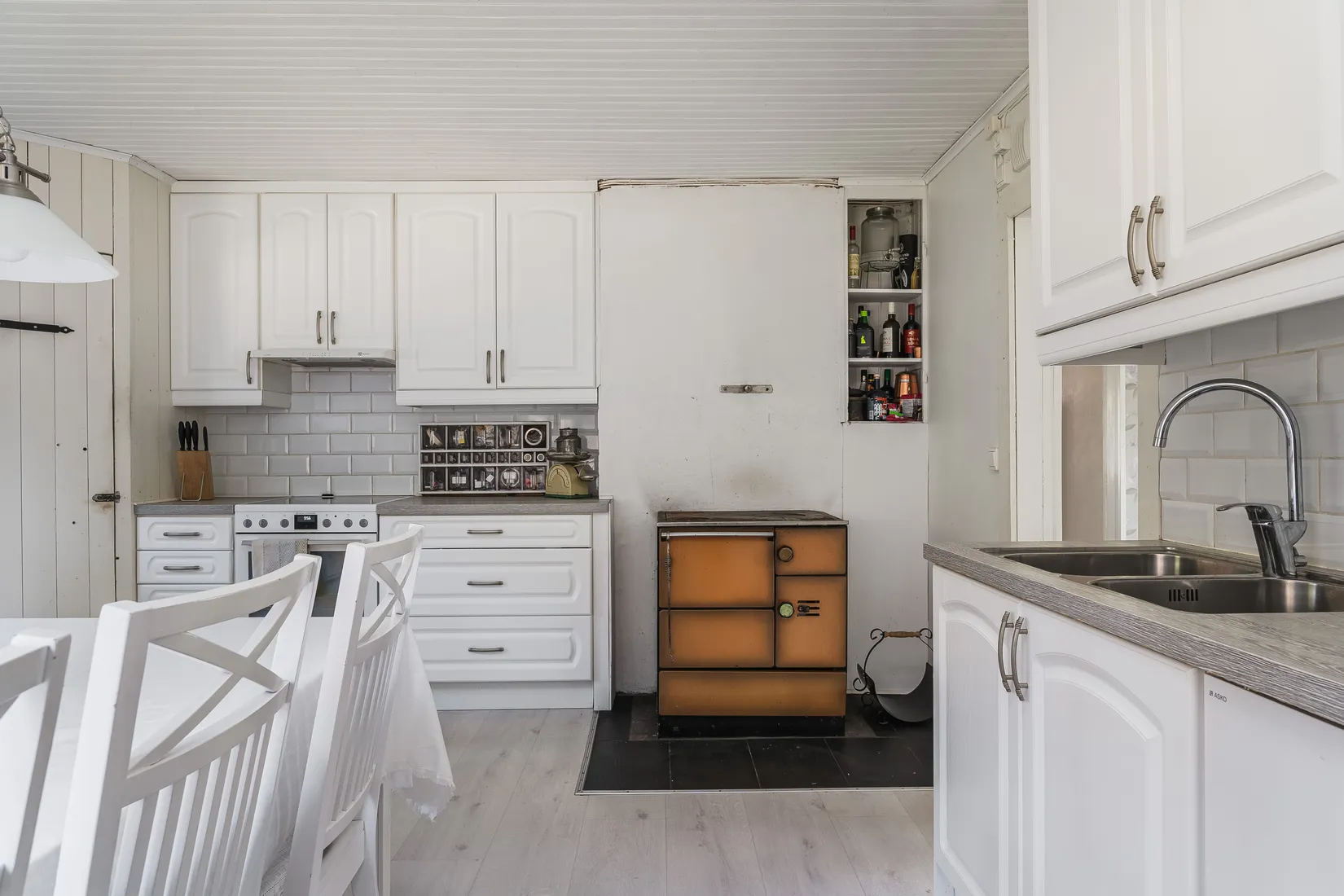 Gård/Skog, Billsbro Elim 1, Vingåker